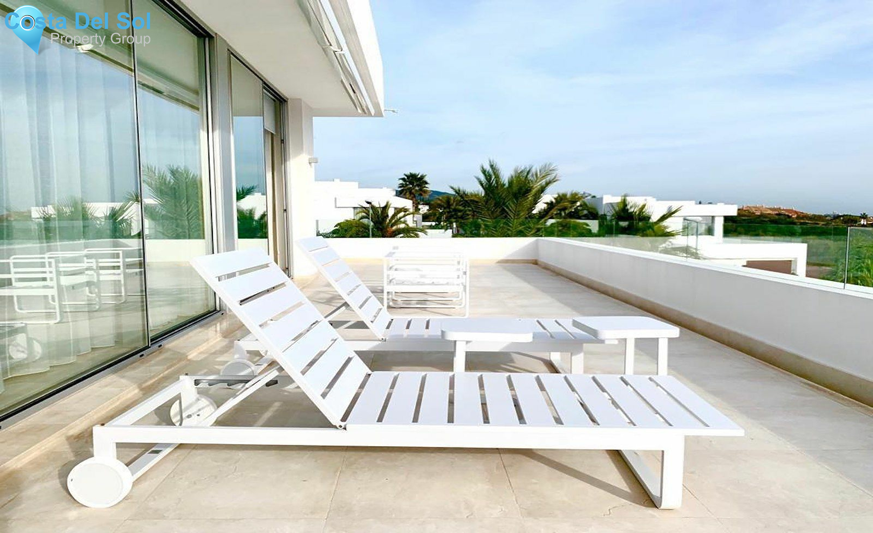 Detached Villa in Río Real-1474536