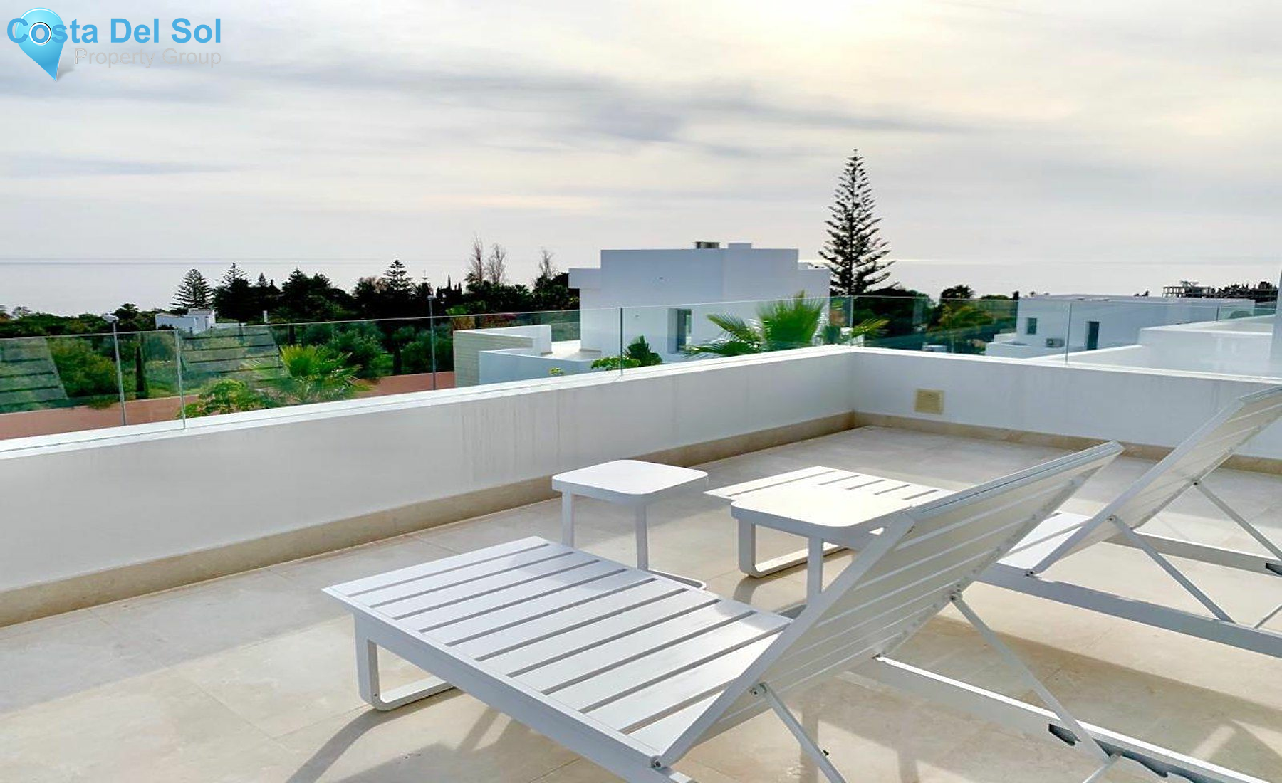 Detached Villa in Río Real-1474537