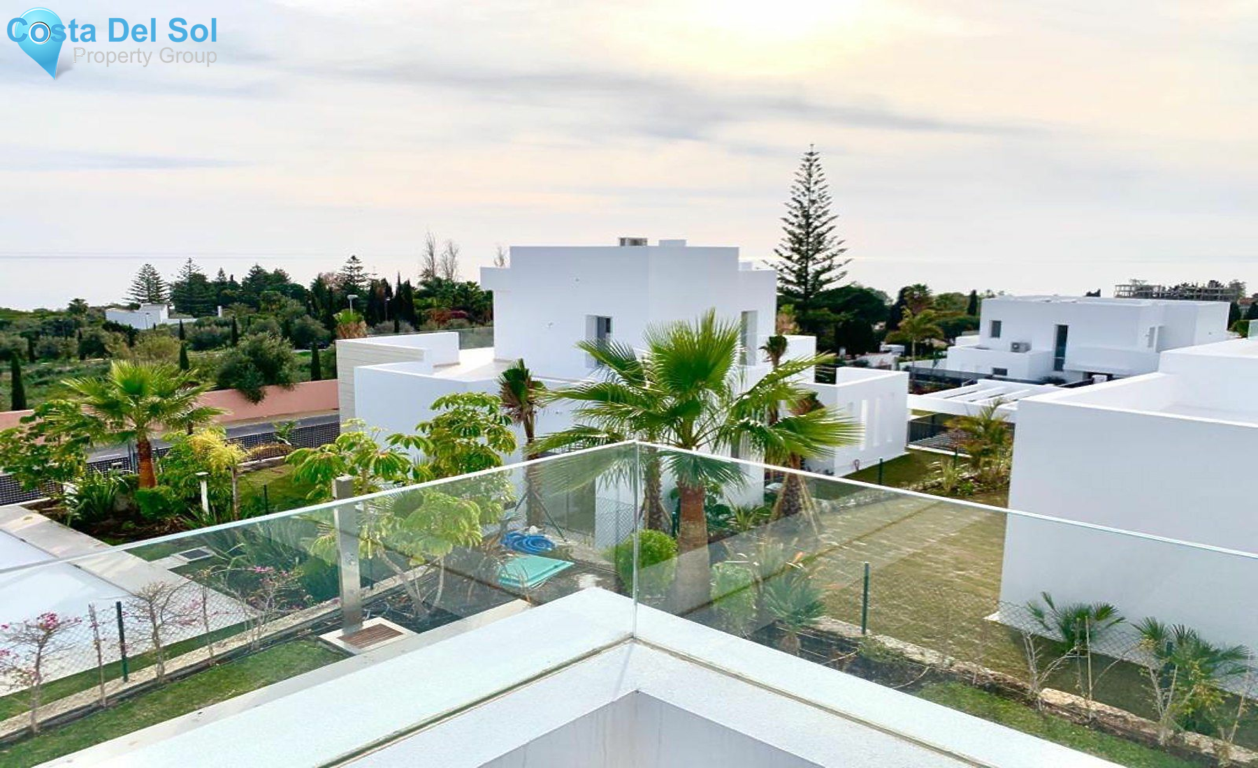 Detached Villa in Río Real-1474538