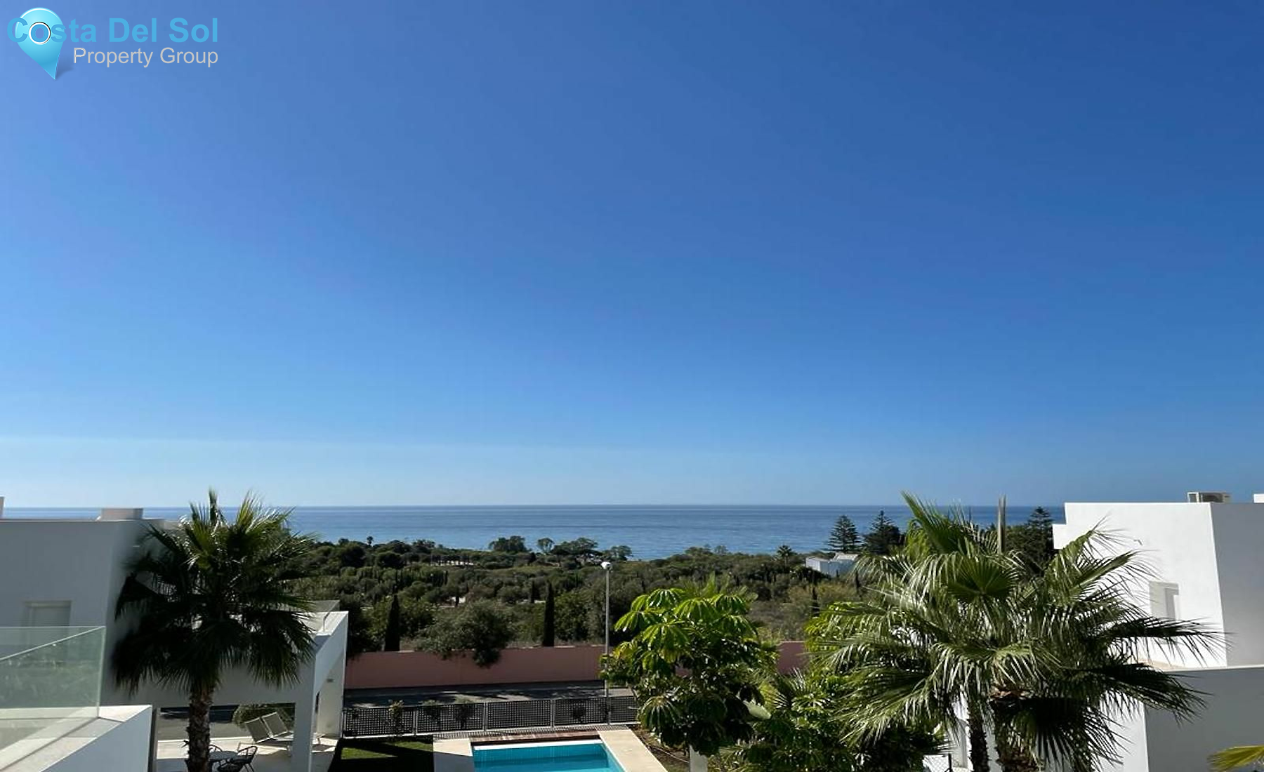 Detached Villa in Río Real-1474539