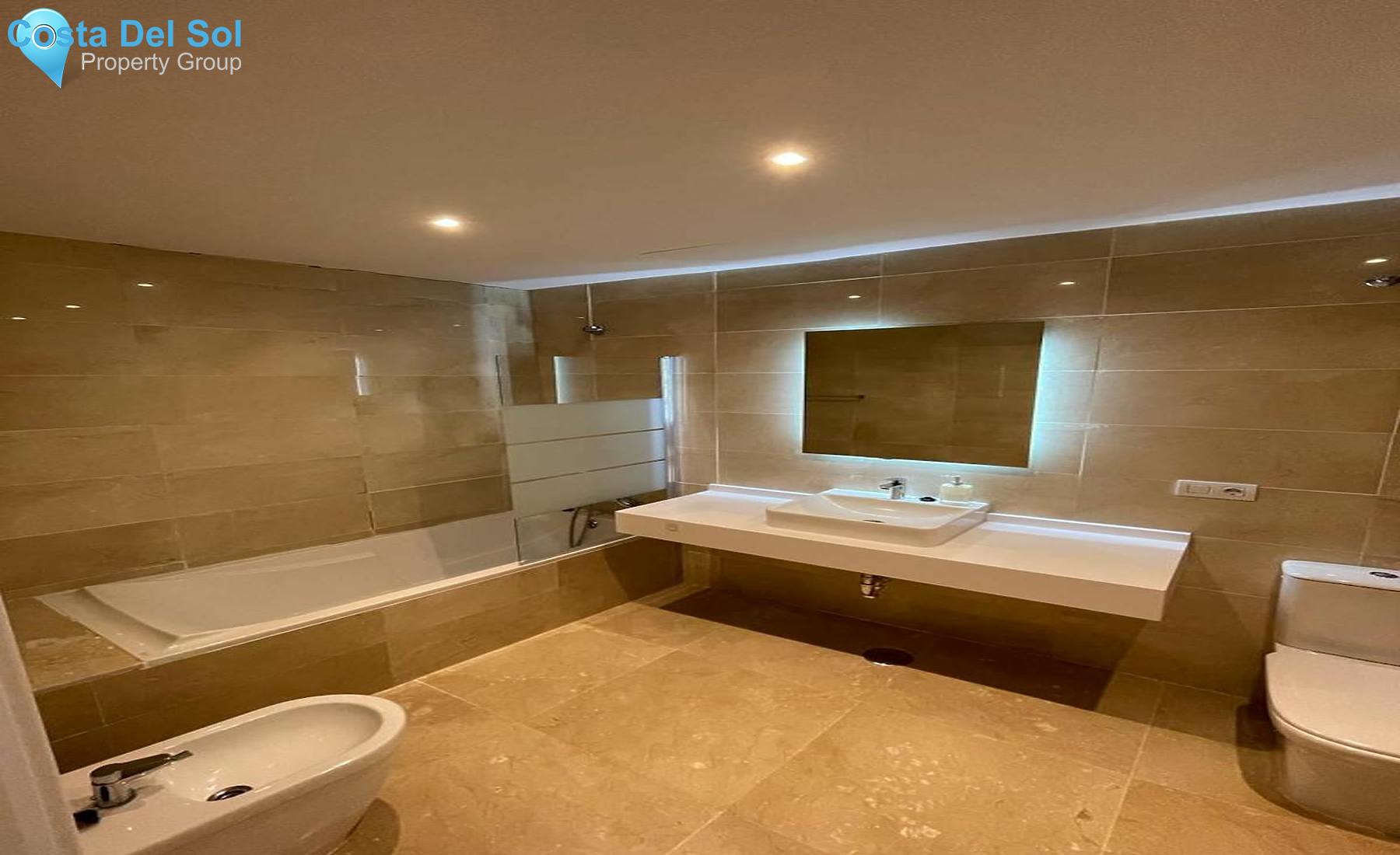 Detached Villa in Río Real-1474540