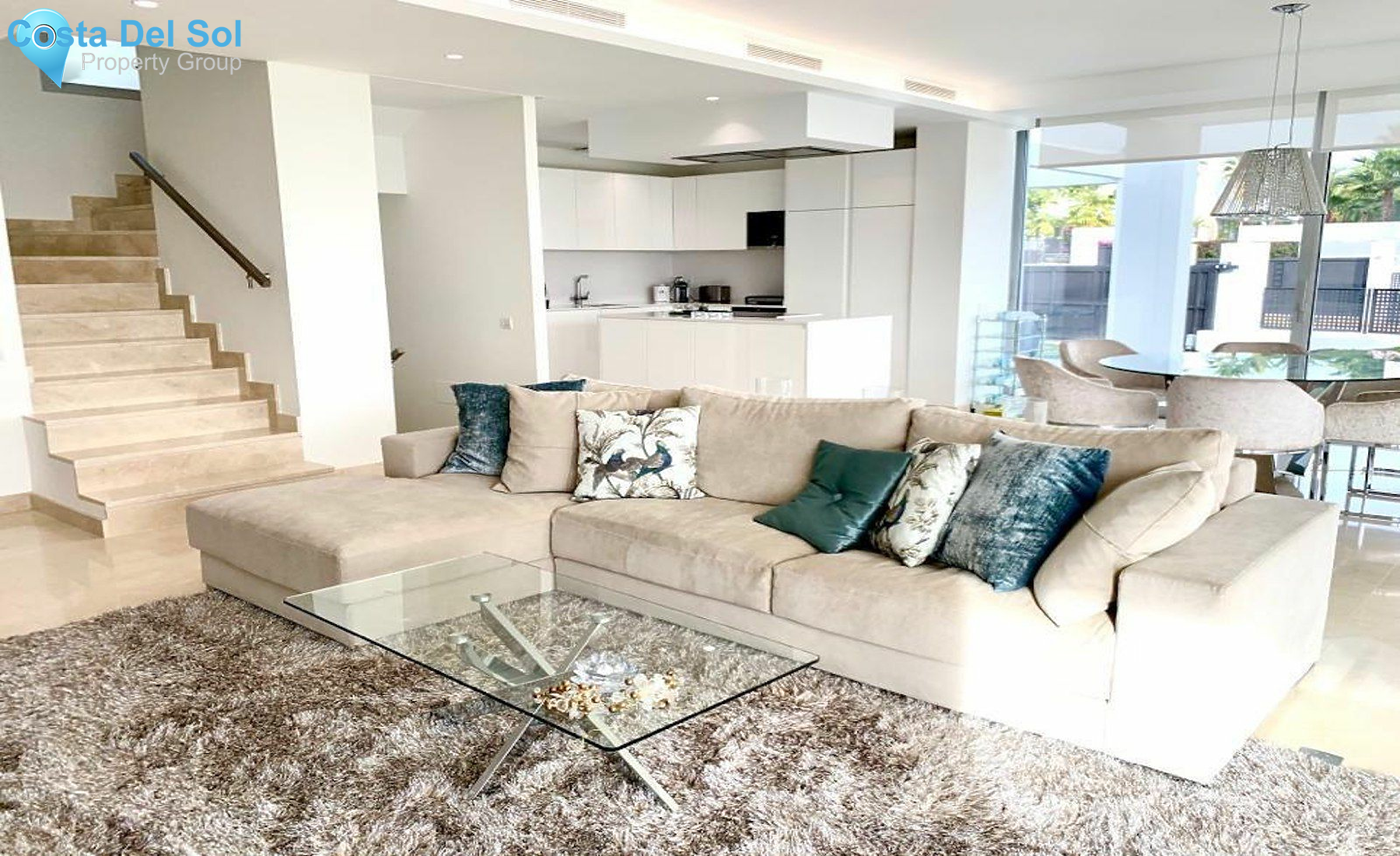 Detached Villa in Río Real-1474523