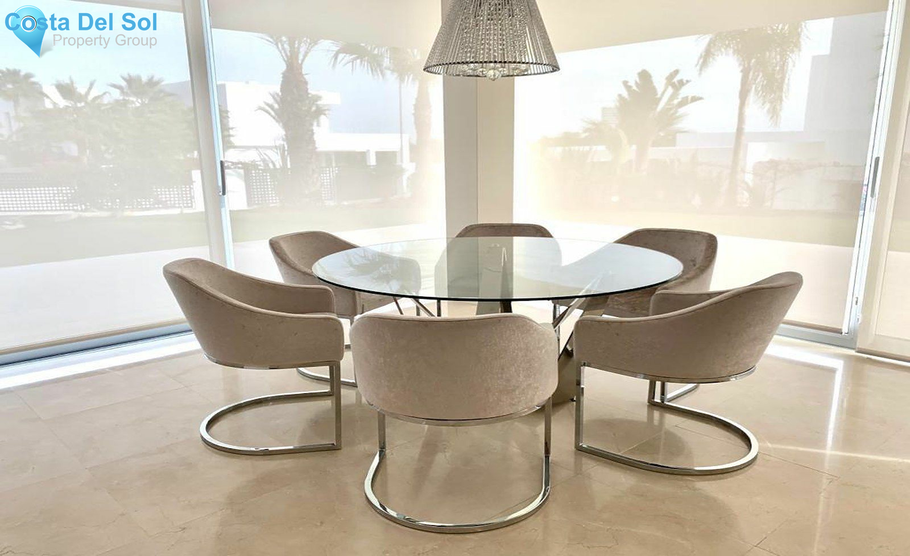 Detached Villa in Río Real-1474524