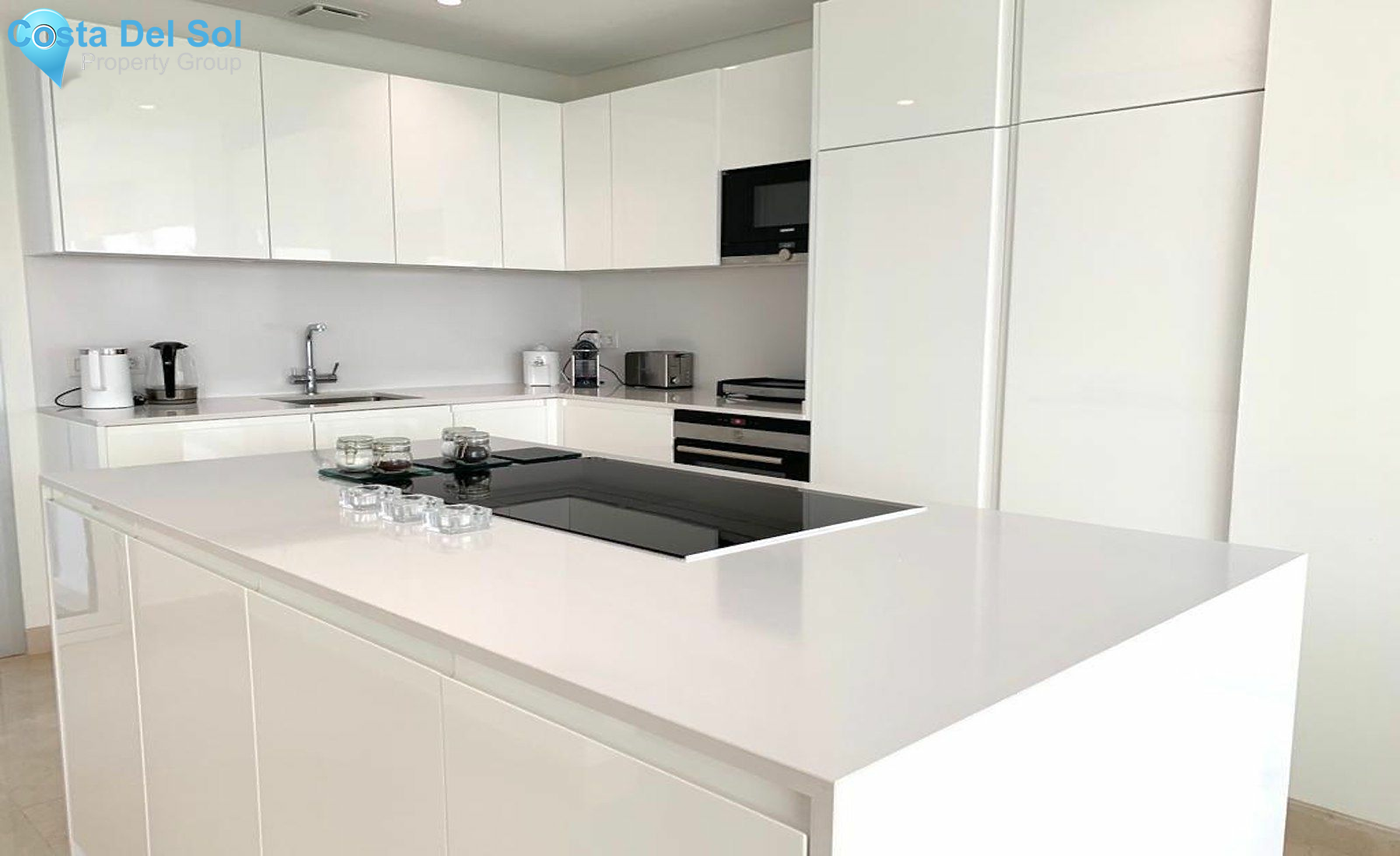 Detached Villa in Río Real-1474526