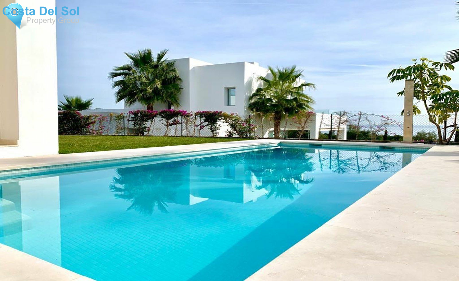 Detached Villa in Río Real-1474528