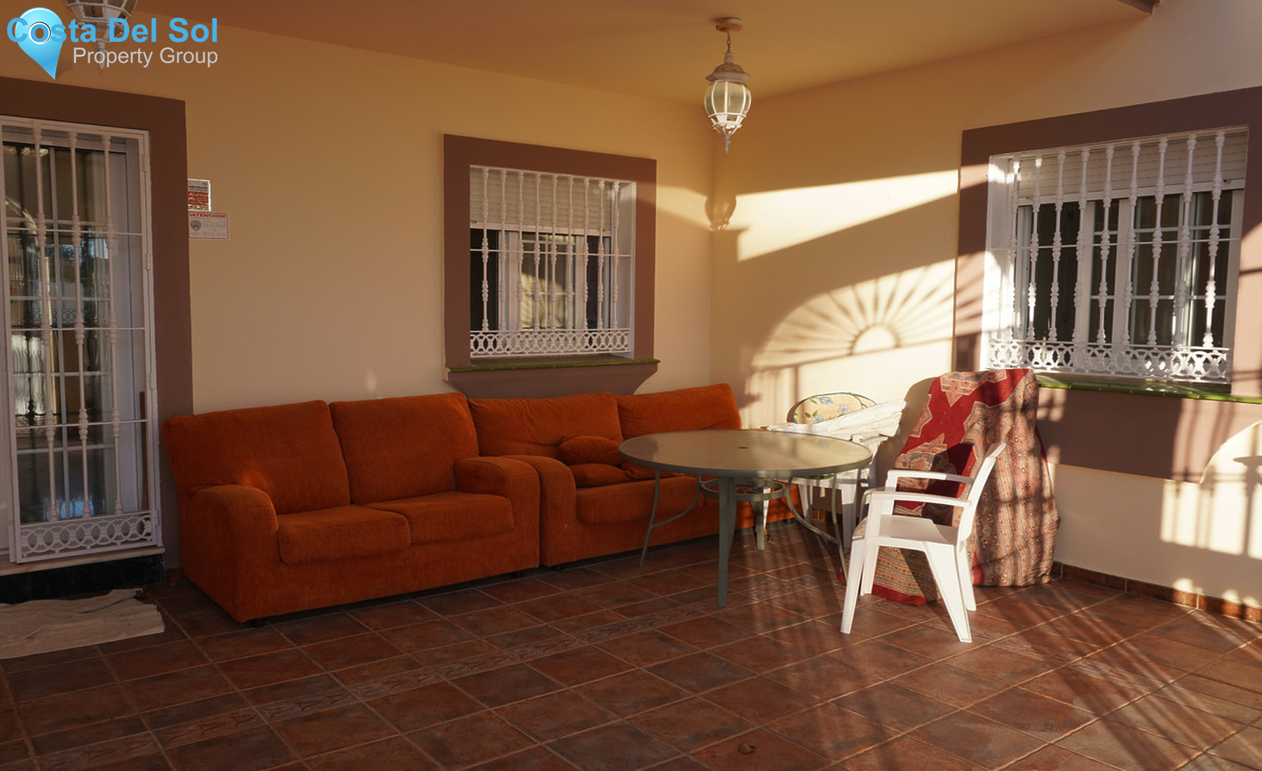 Detached Villa in San Pedro de Alcántara-695323