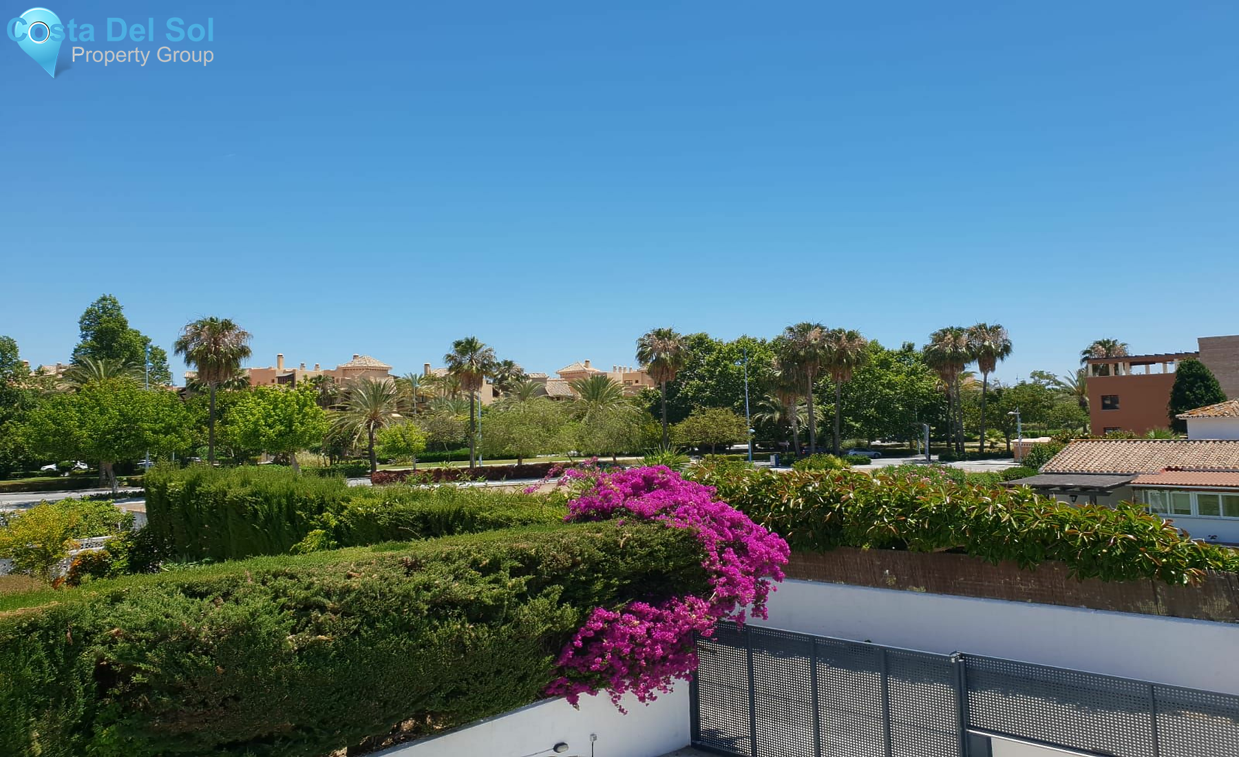 Detached Villa in San Pedro de Alcántara-1185450