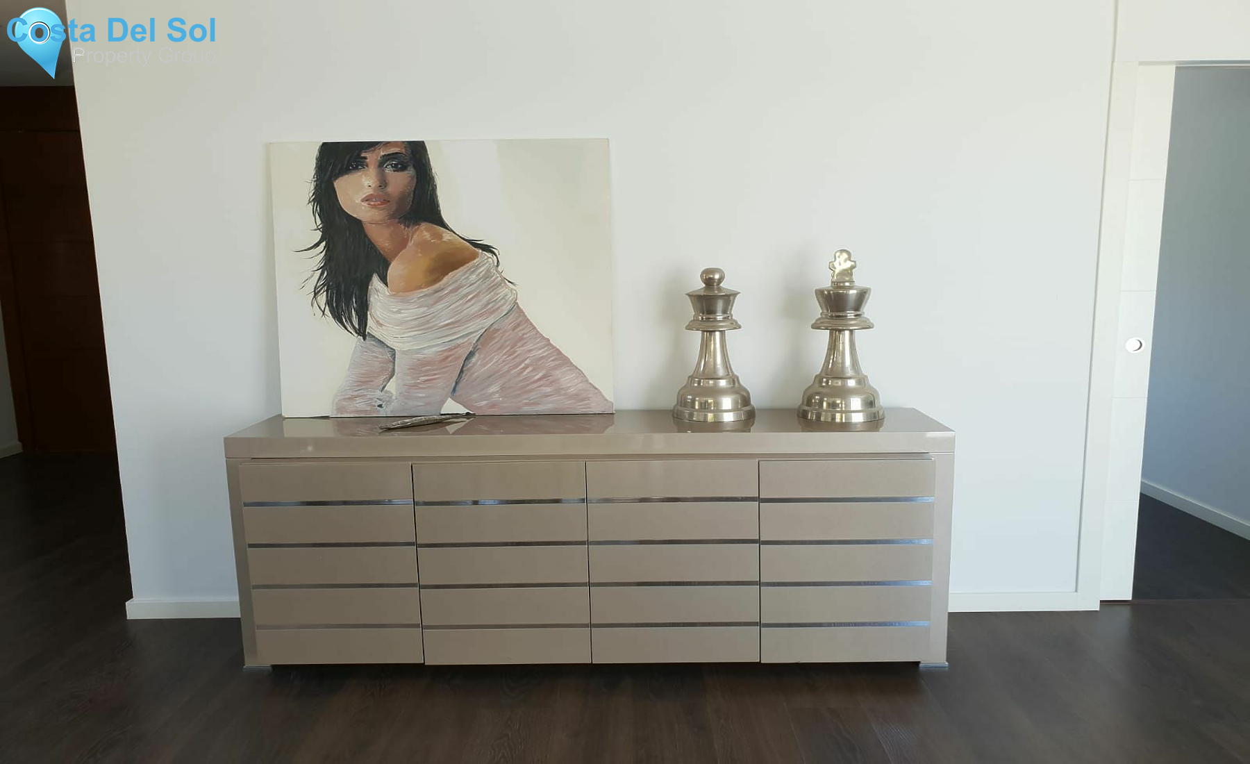 Detached Villa in San Pedro de Alcántara-1185453