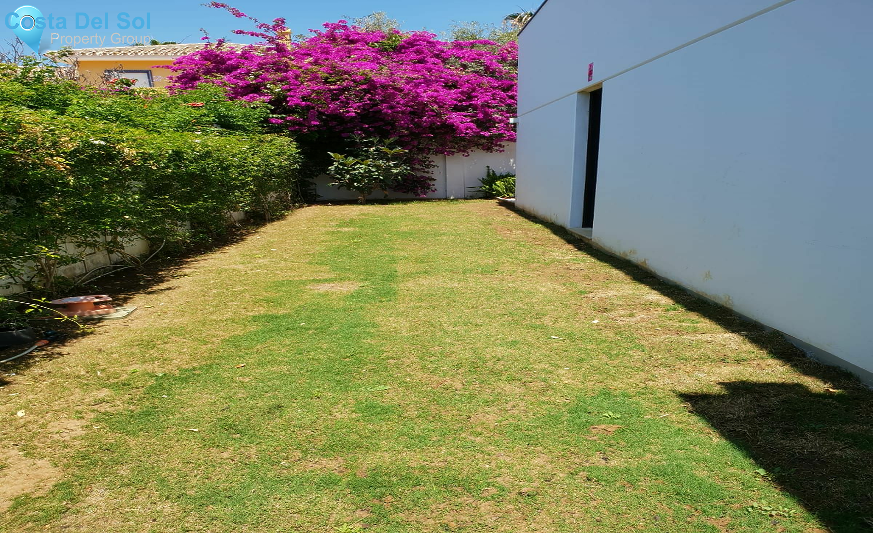 Detached Villa in San Pedro de Alcántara-1185455