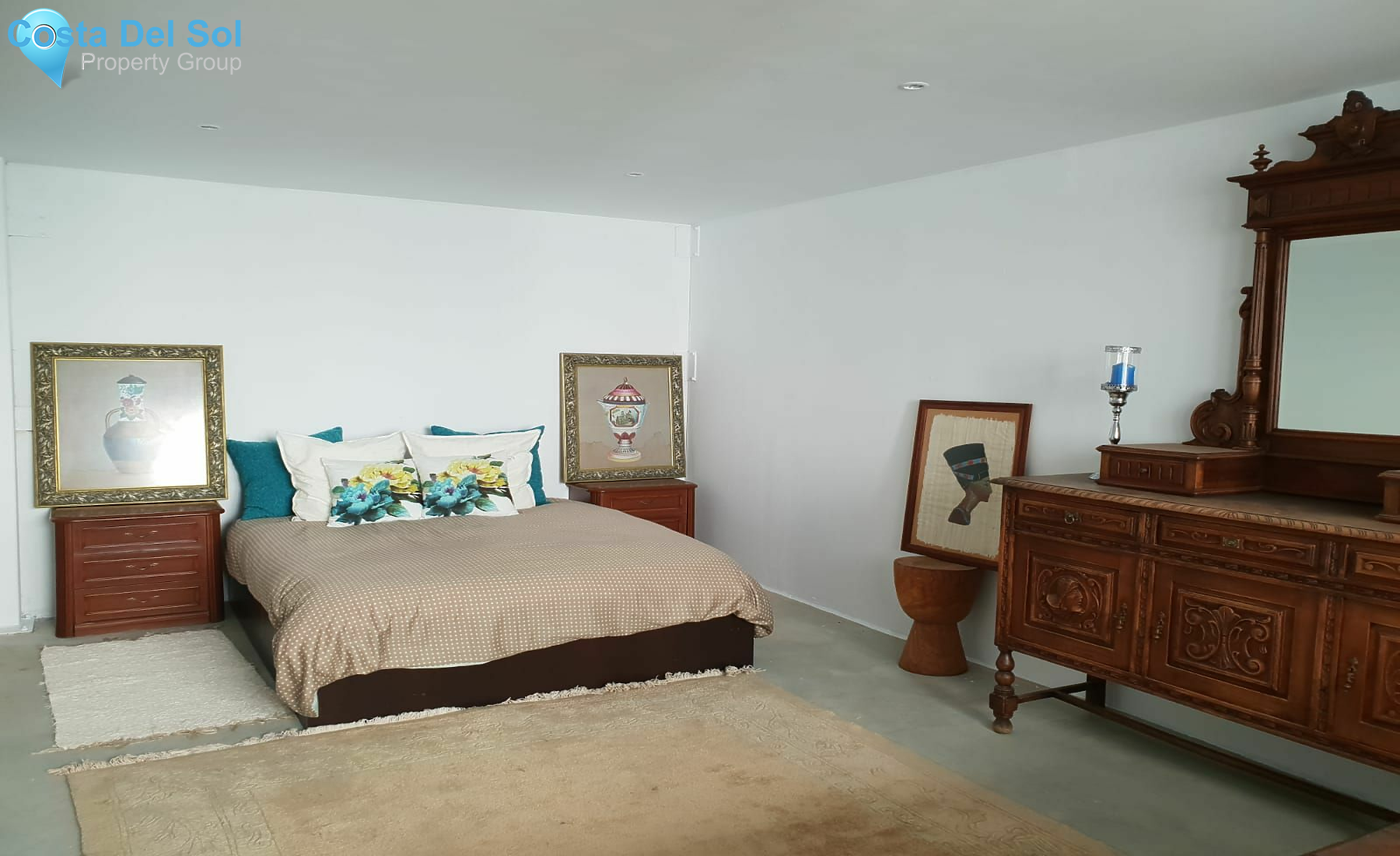 Detached Villa in San Pedro de Alcántara-1185456