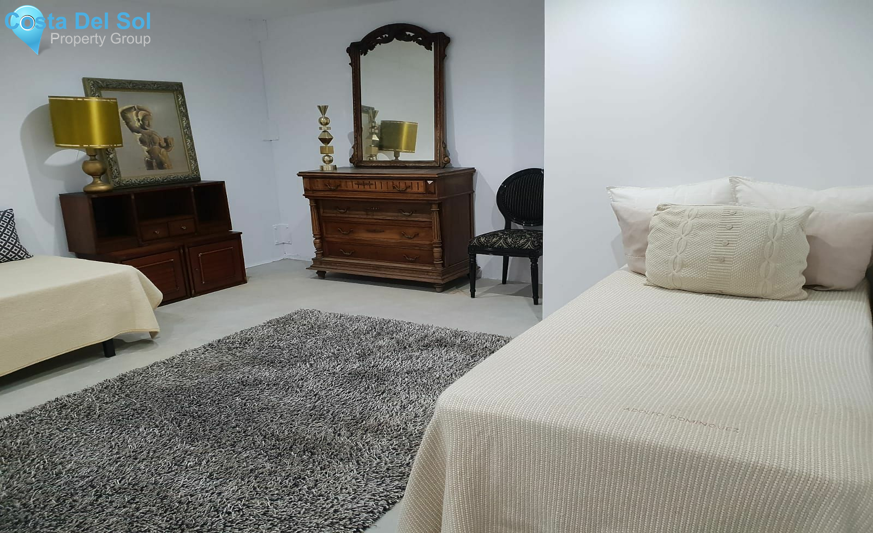 Detached Villa in San Pedro de Alcántara-1185459