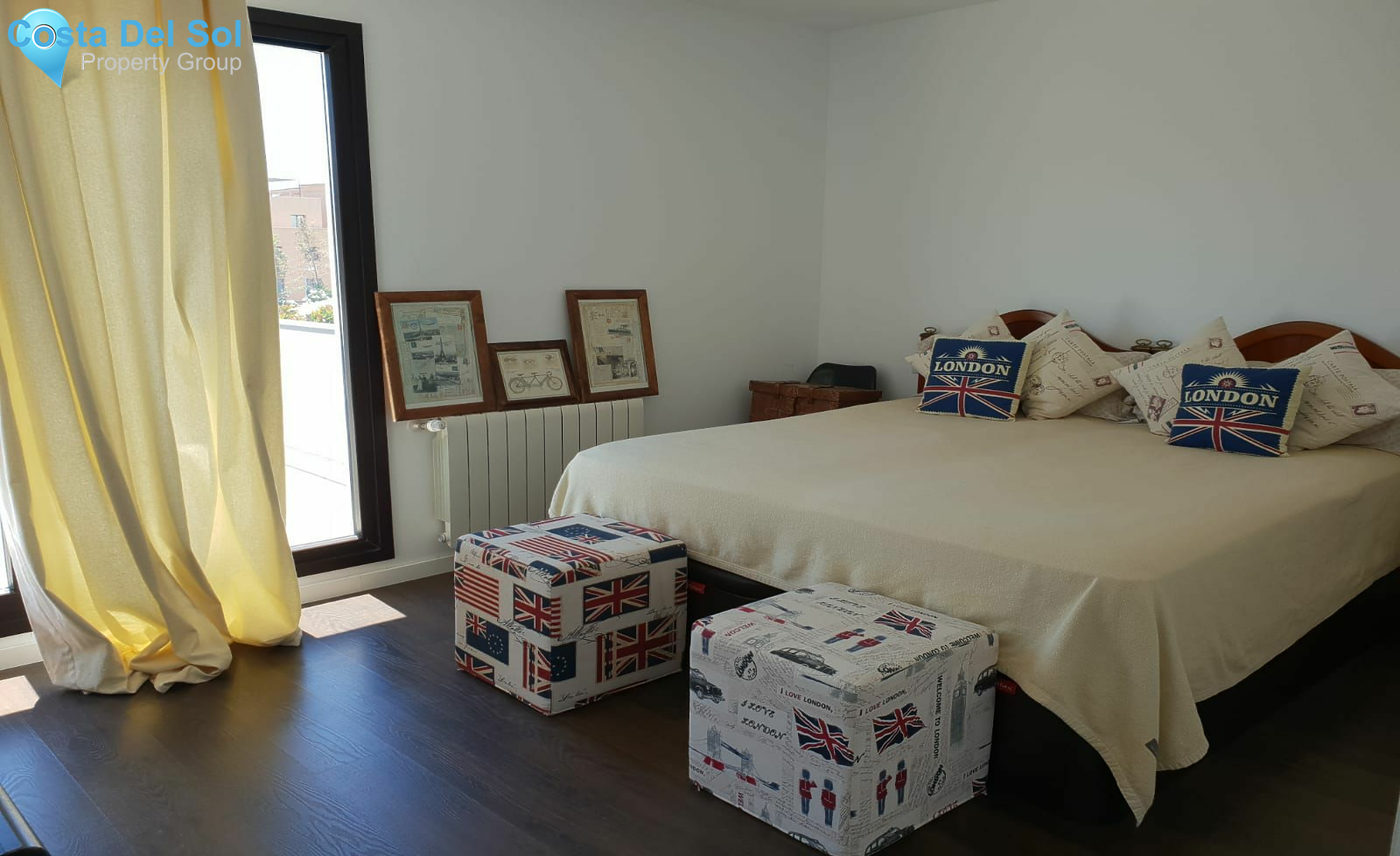 Detached Villa in San Pedro de Alcántara-1185460