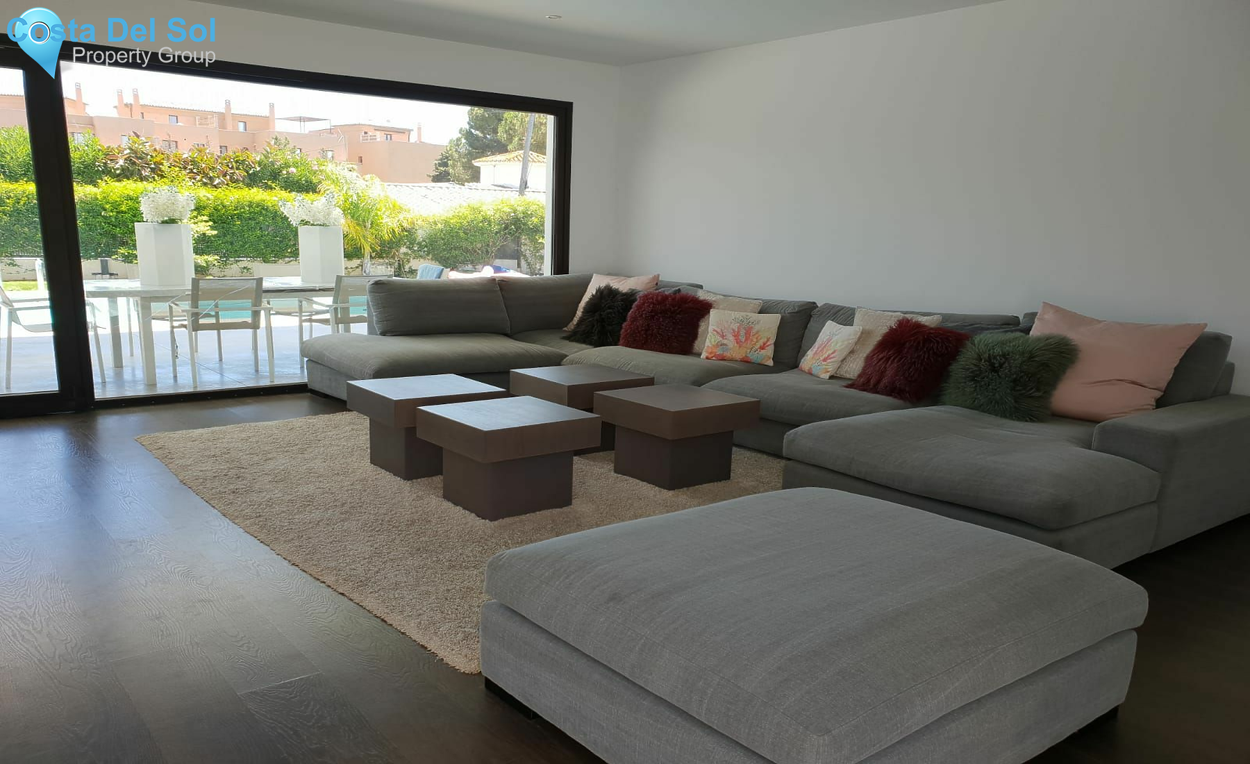 Detached Villa in San Pedro de Alcántara-1185443