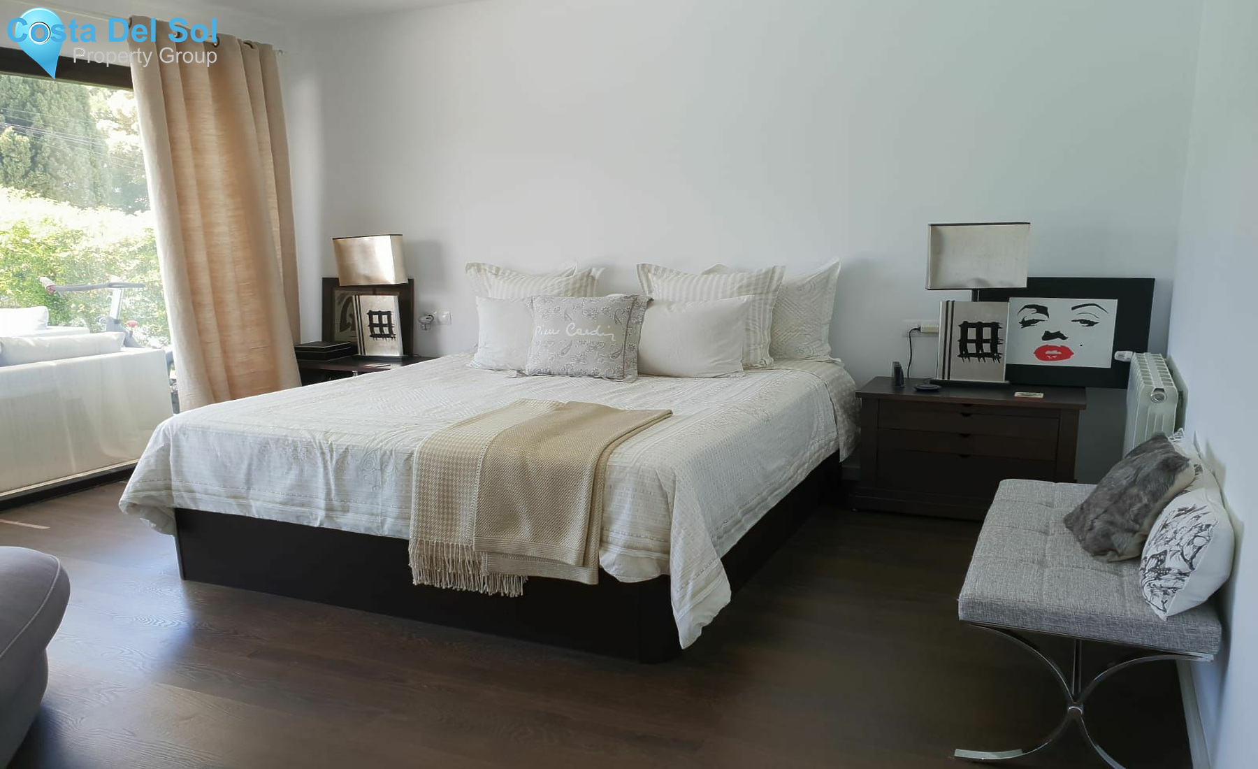 Detached Villa in San Pedro de Alcántara-1185448