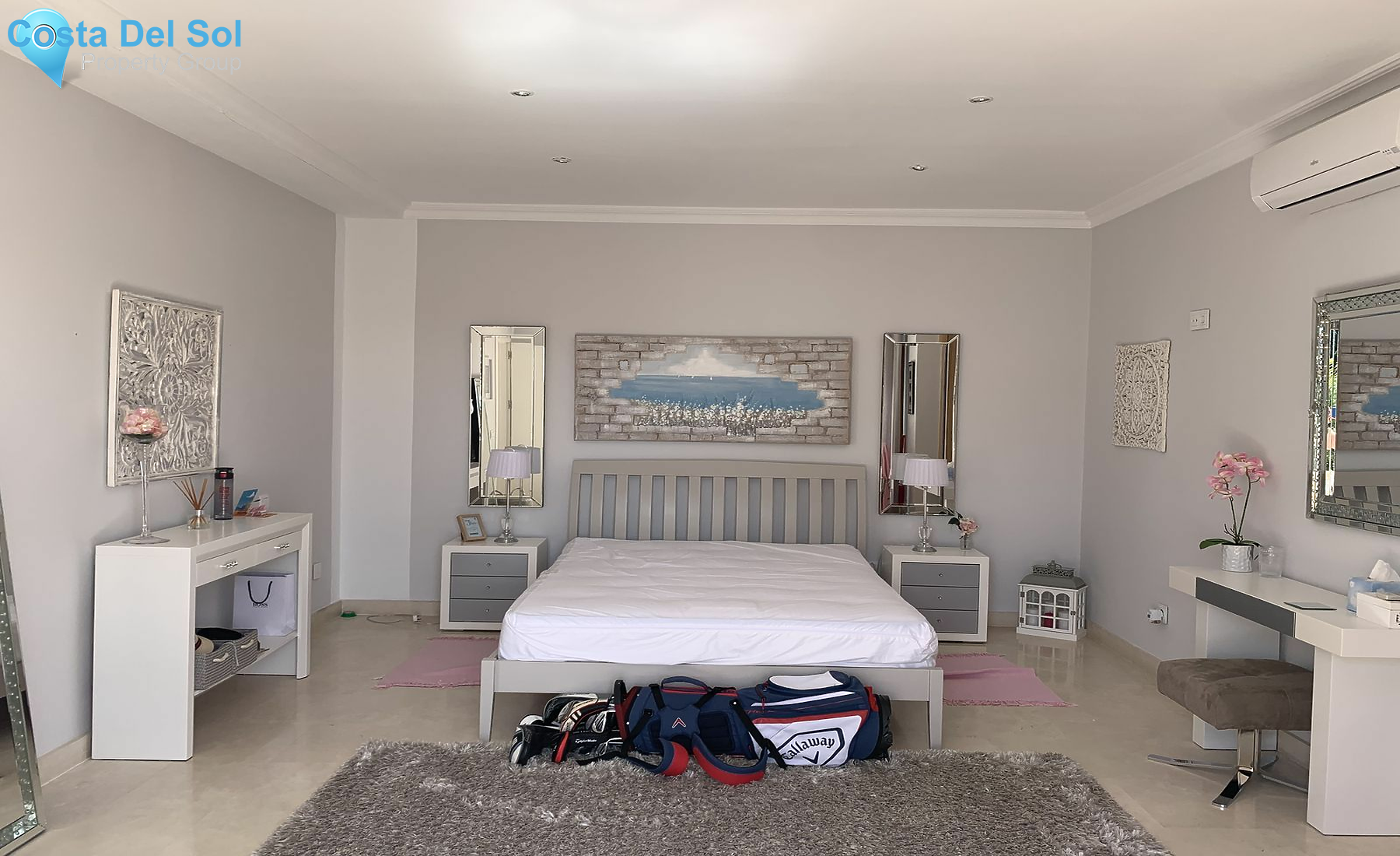 Detached Villa in San Pedro de Alcántara-1191817