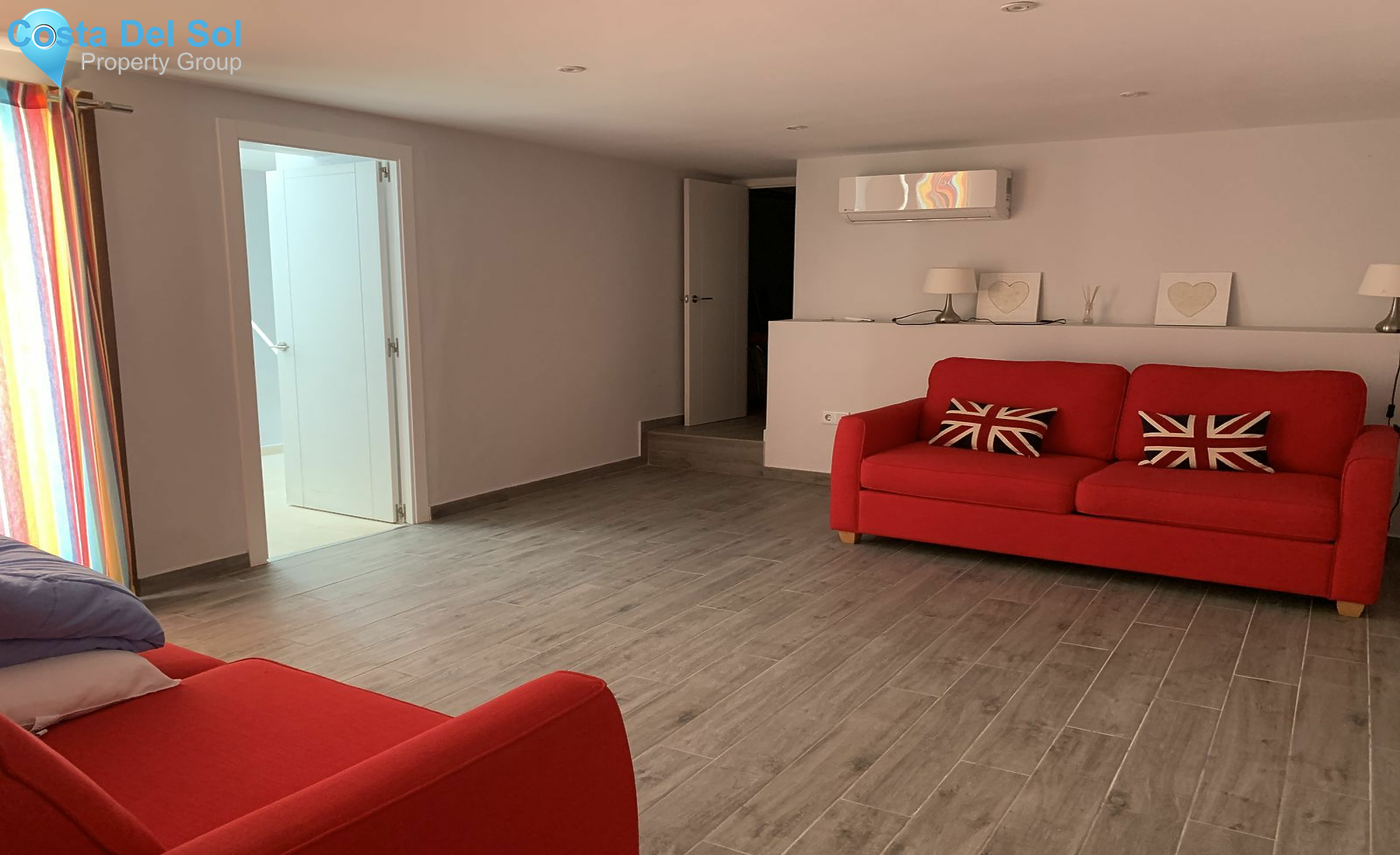 Detached Villa in San Pedro de Alcántara-1191818