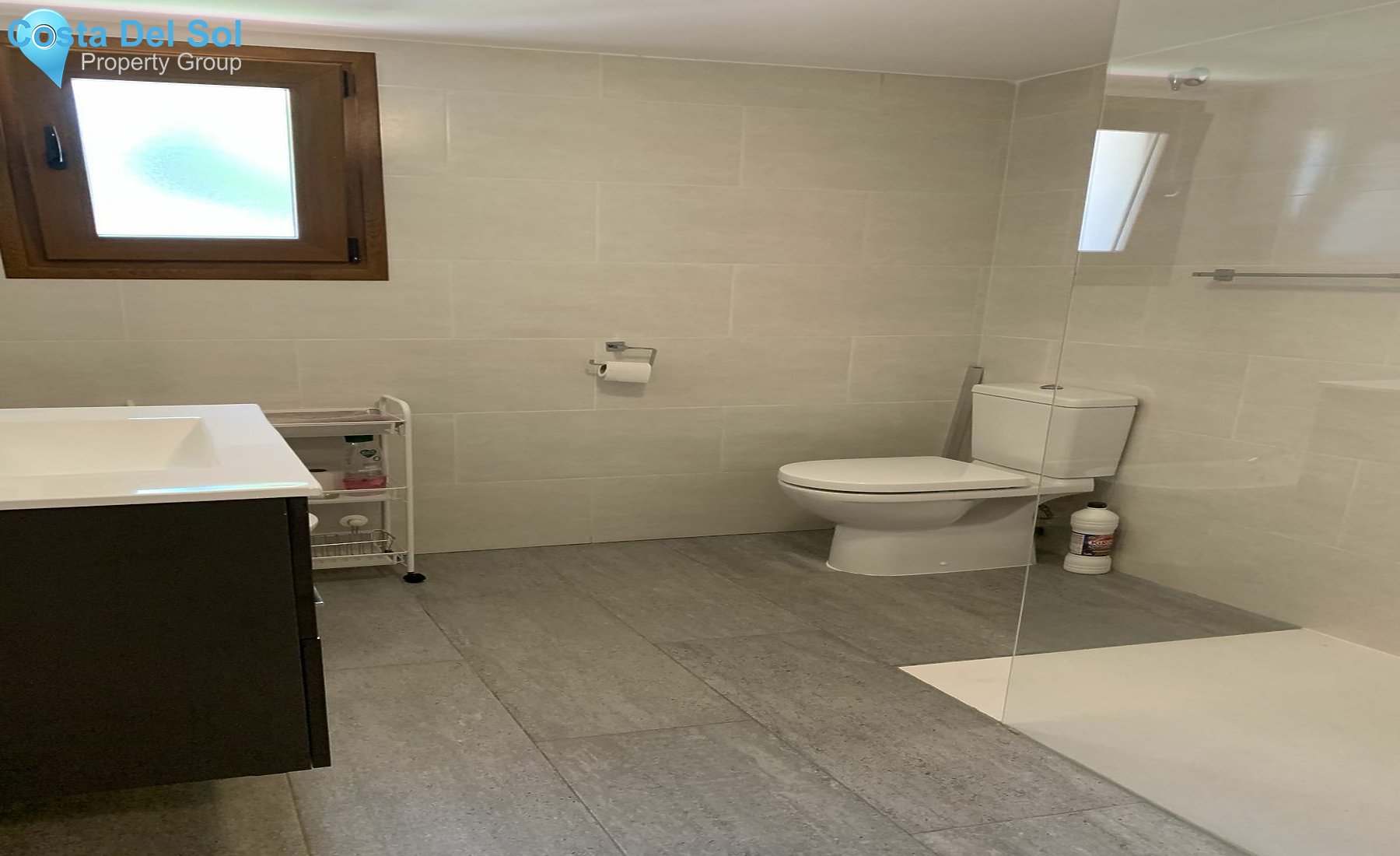 Detached Villa in San Pedro de Alcántara-1191820