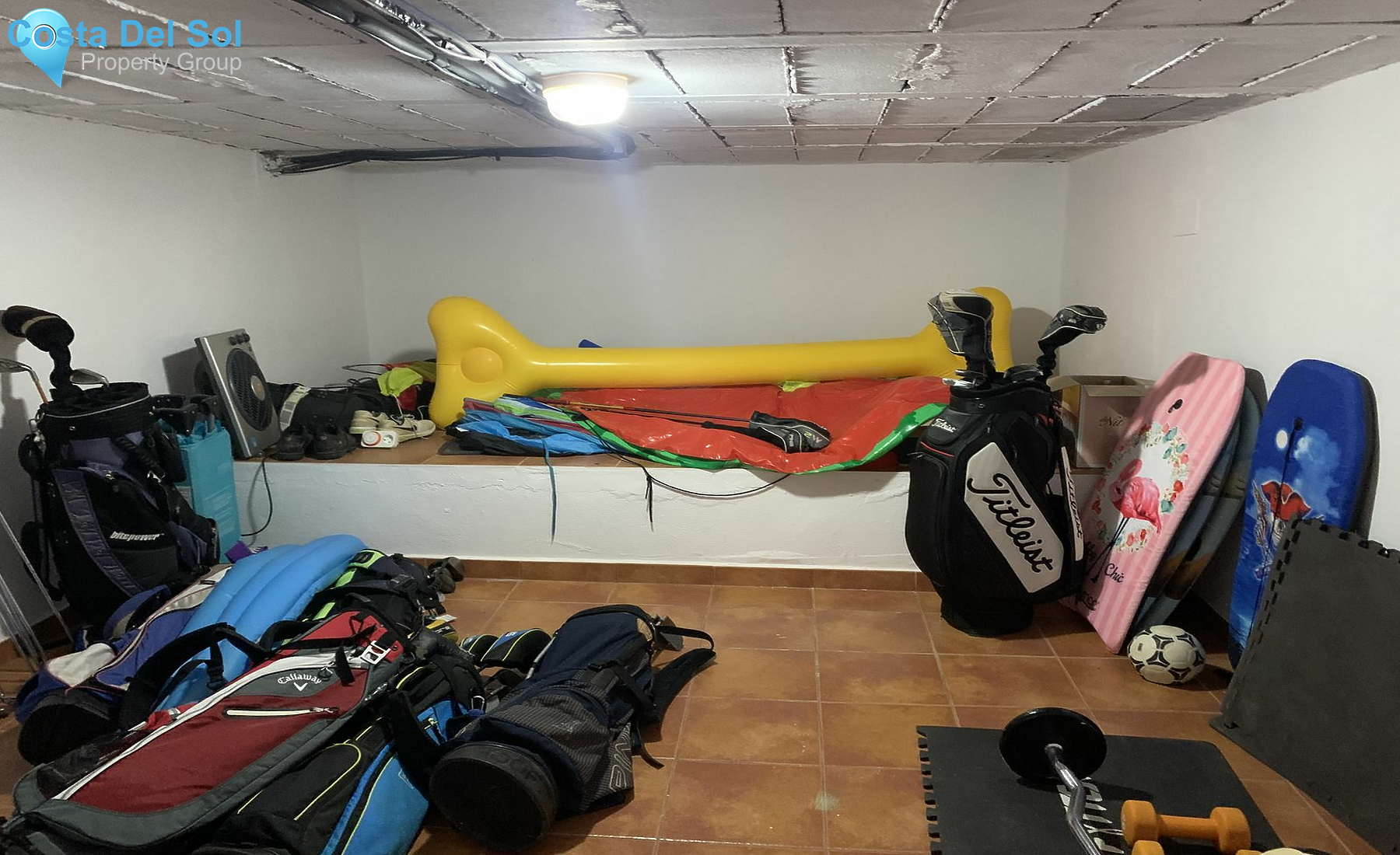 Detached Villa in San Pedro de Alcántara-1191822