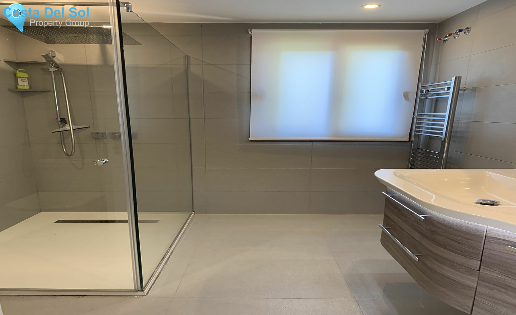 Detached Villa in San Pedro de Alcántara-1191827