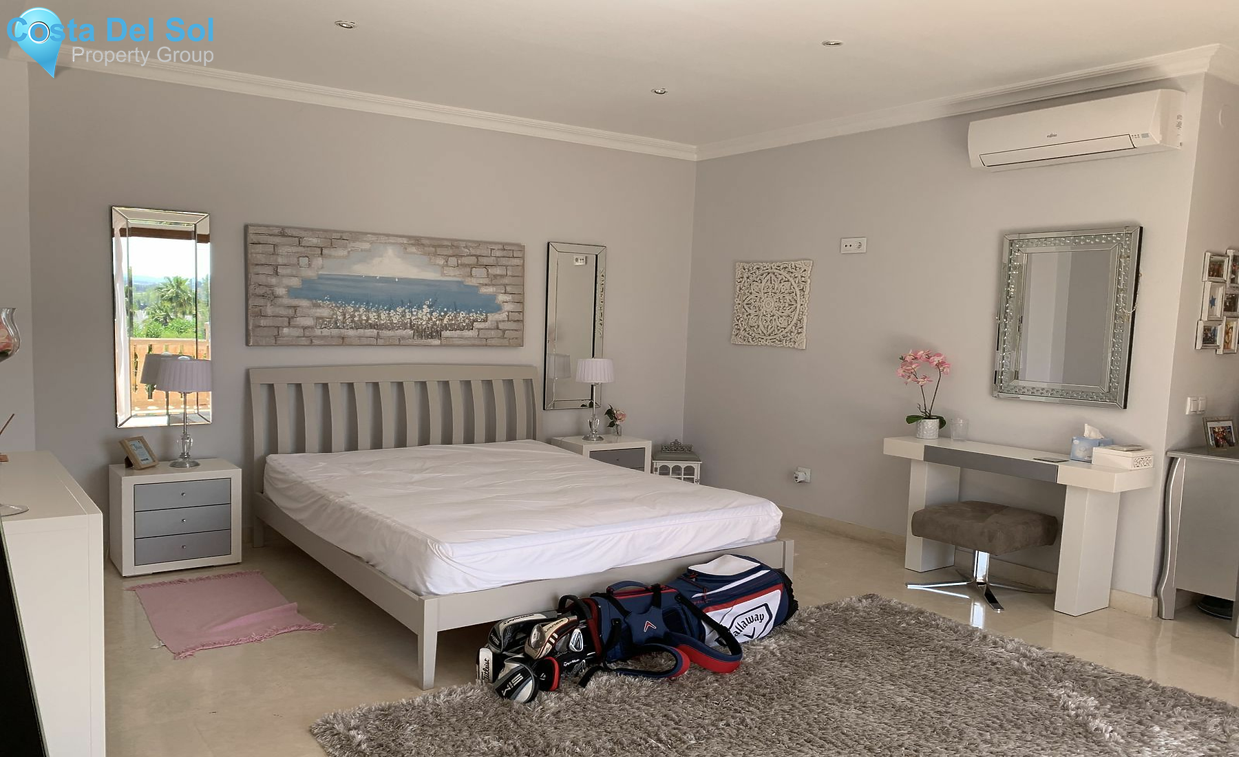 Detached Villa in San Pedro de Alcántara-1191813