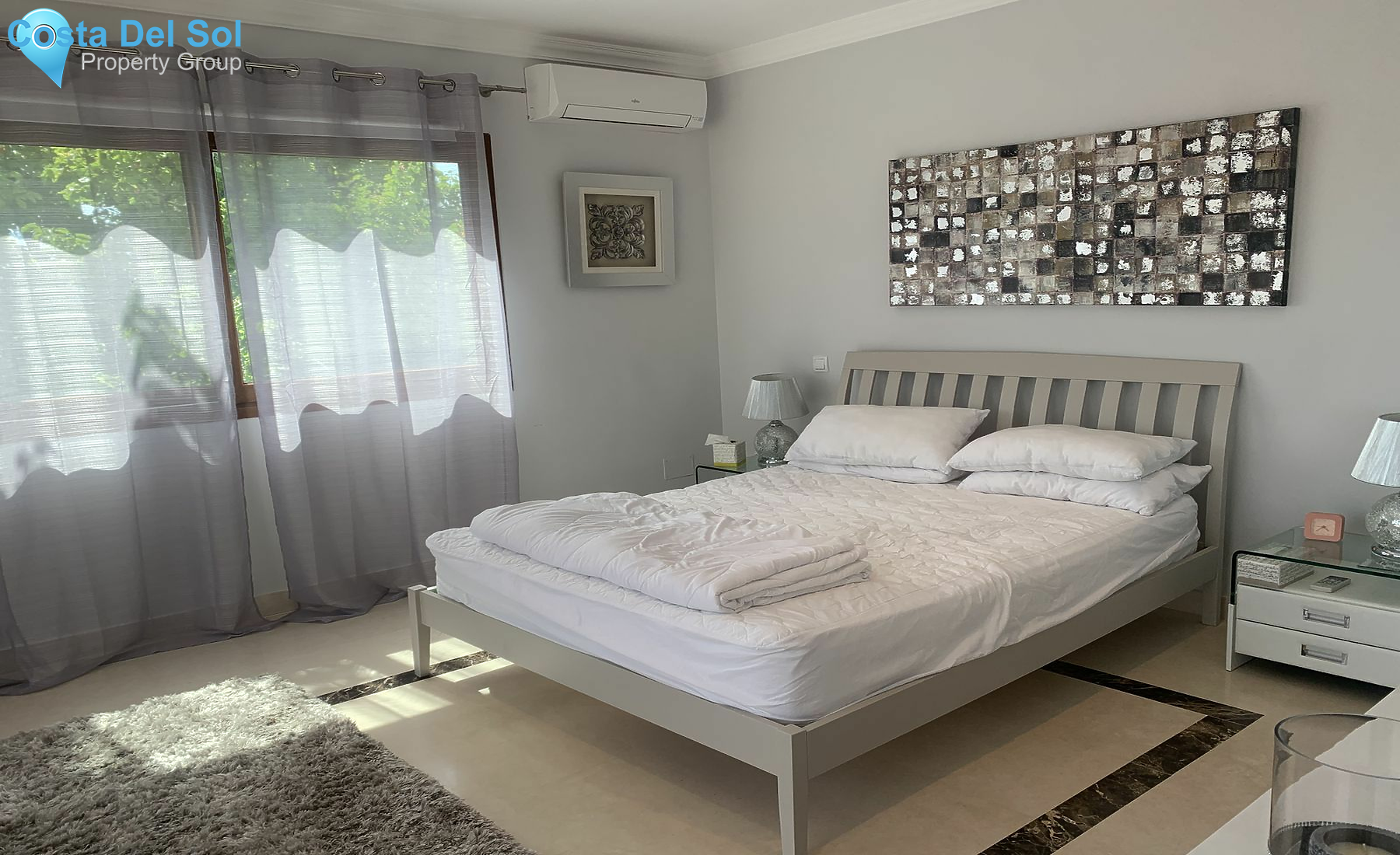 Detached Villa in San Pedro de Alcántara-1191814