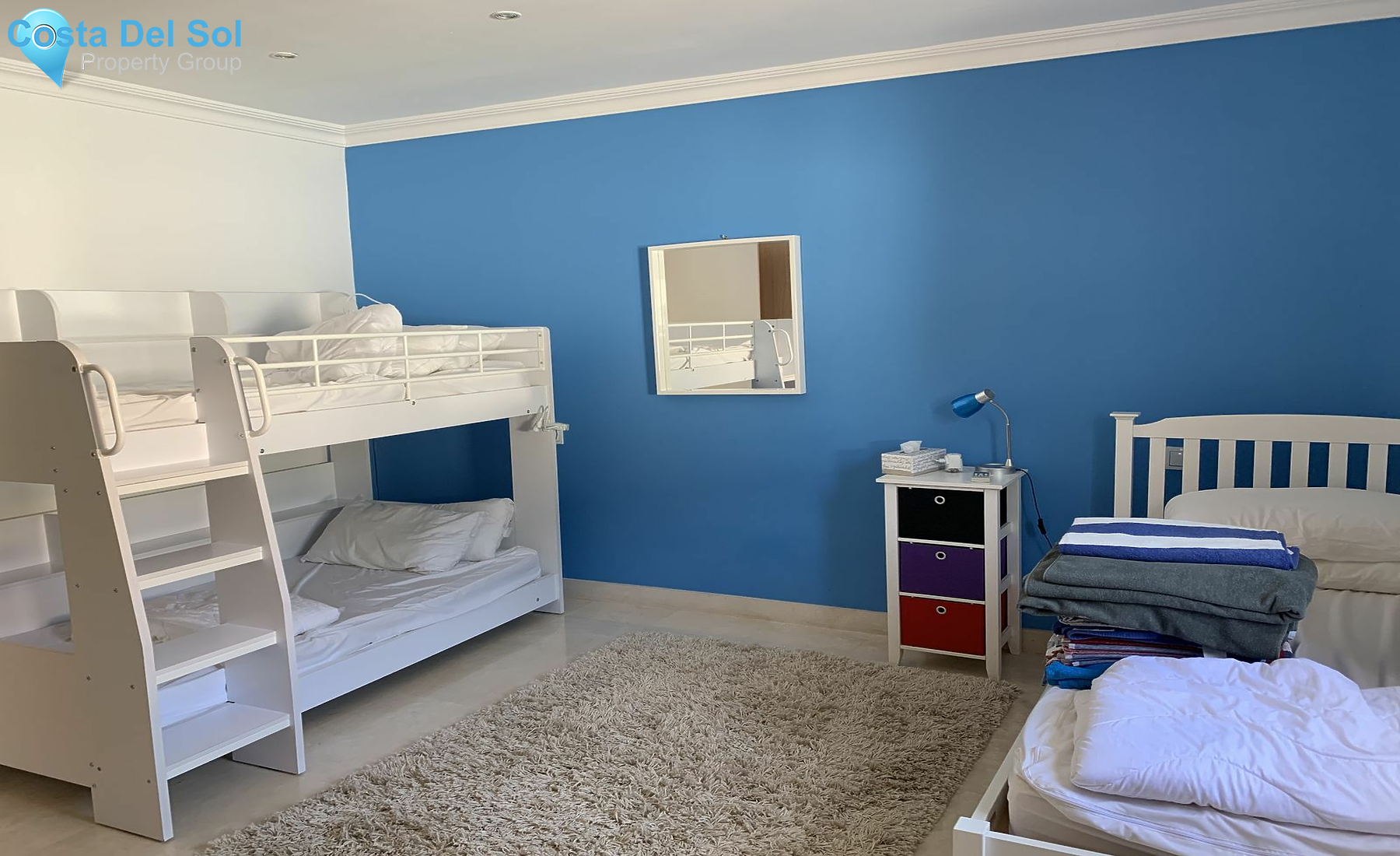 Detached Villa in San Pedro de Alcántara-1191815