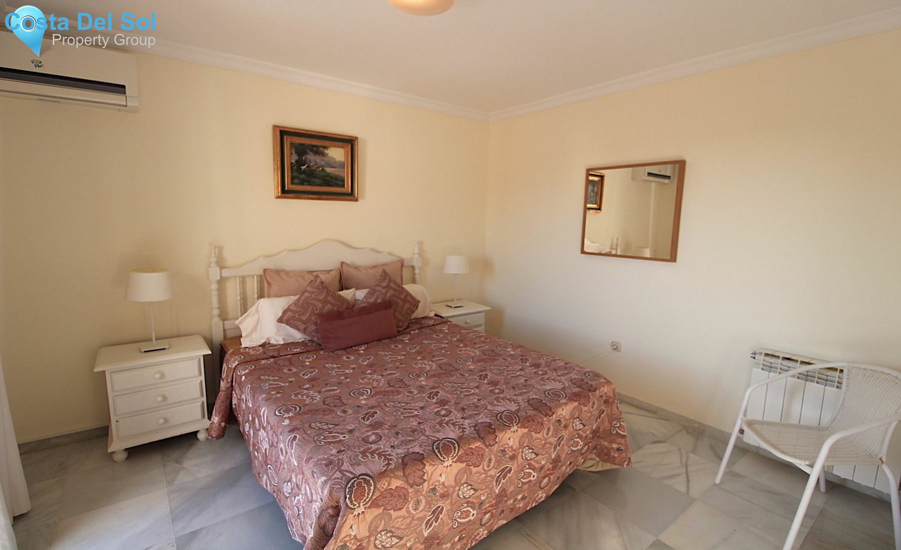 Detached Villa in San Pedro de Alcántara-1388187