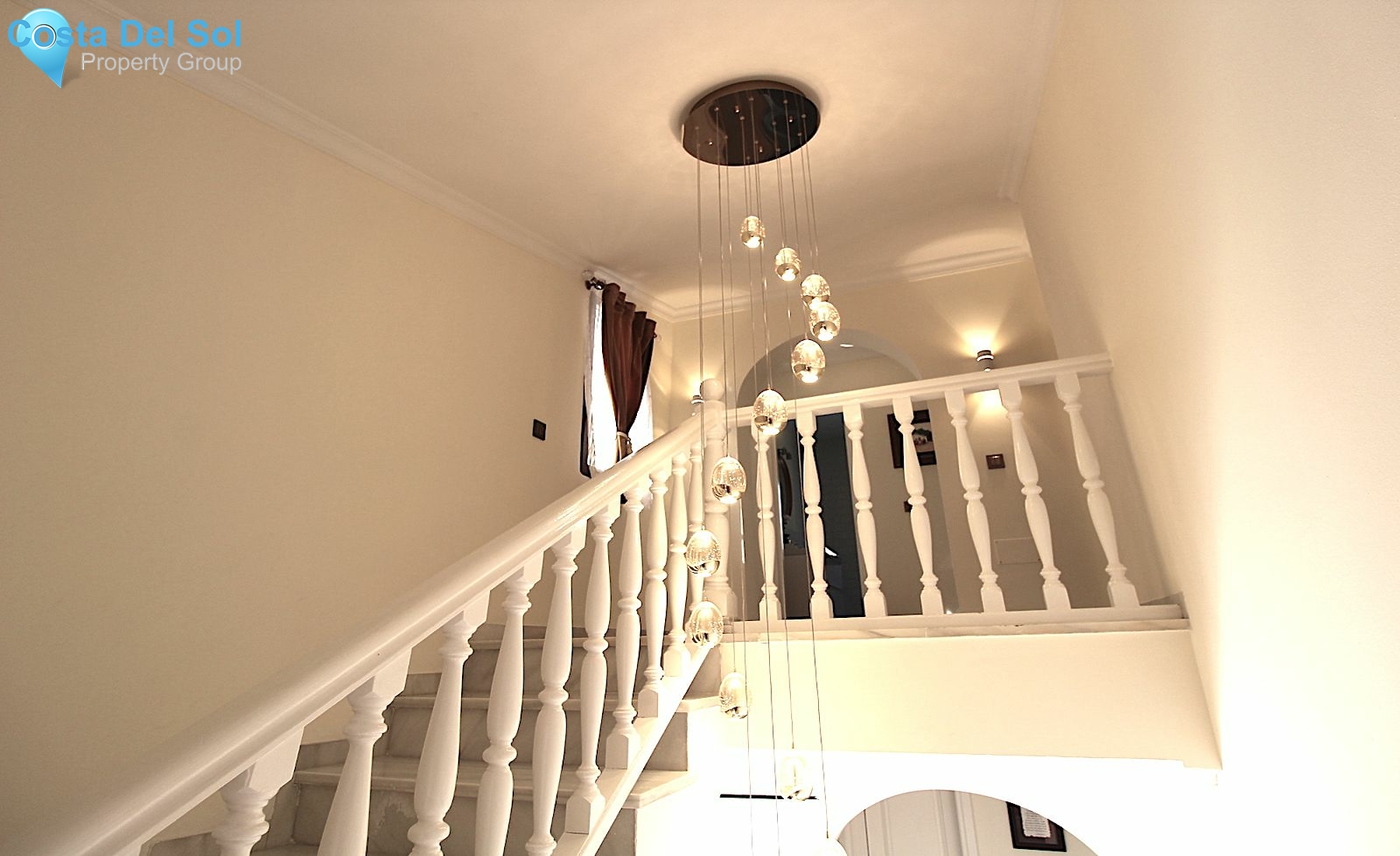 Detached Villa in San Pedro de Alcántara-1388191