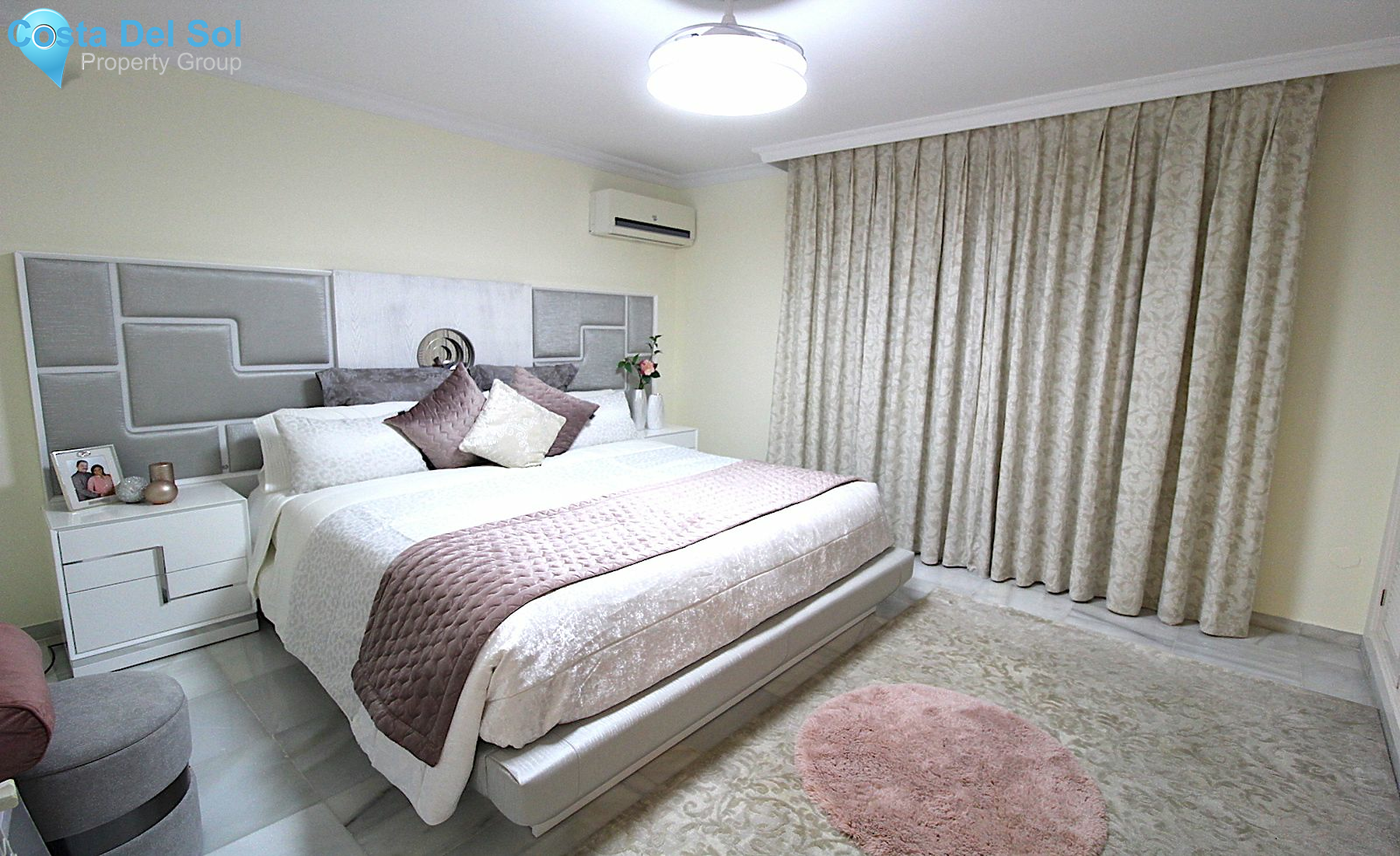 Detached Villa in San Pedro de Alcántara-1388192