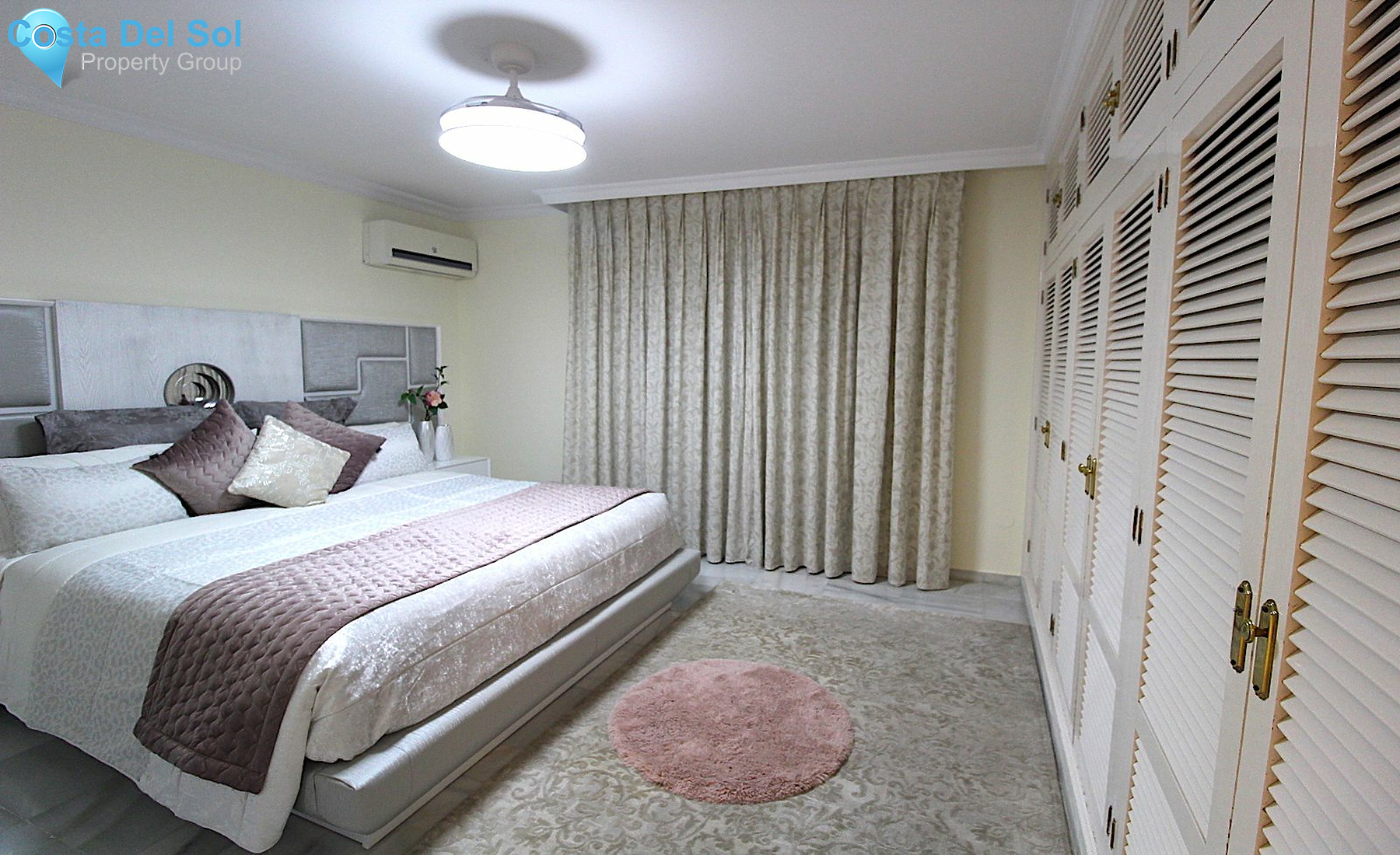 Detached Villa in San Pedro de Alcántara-1388193