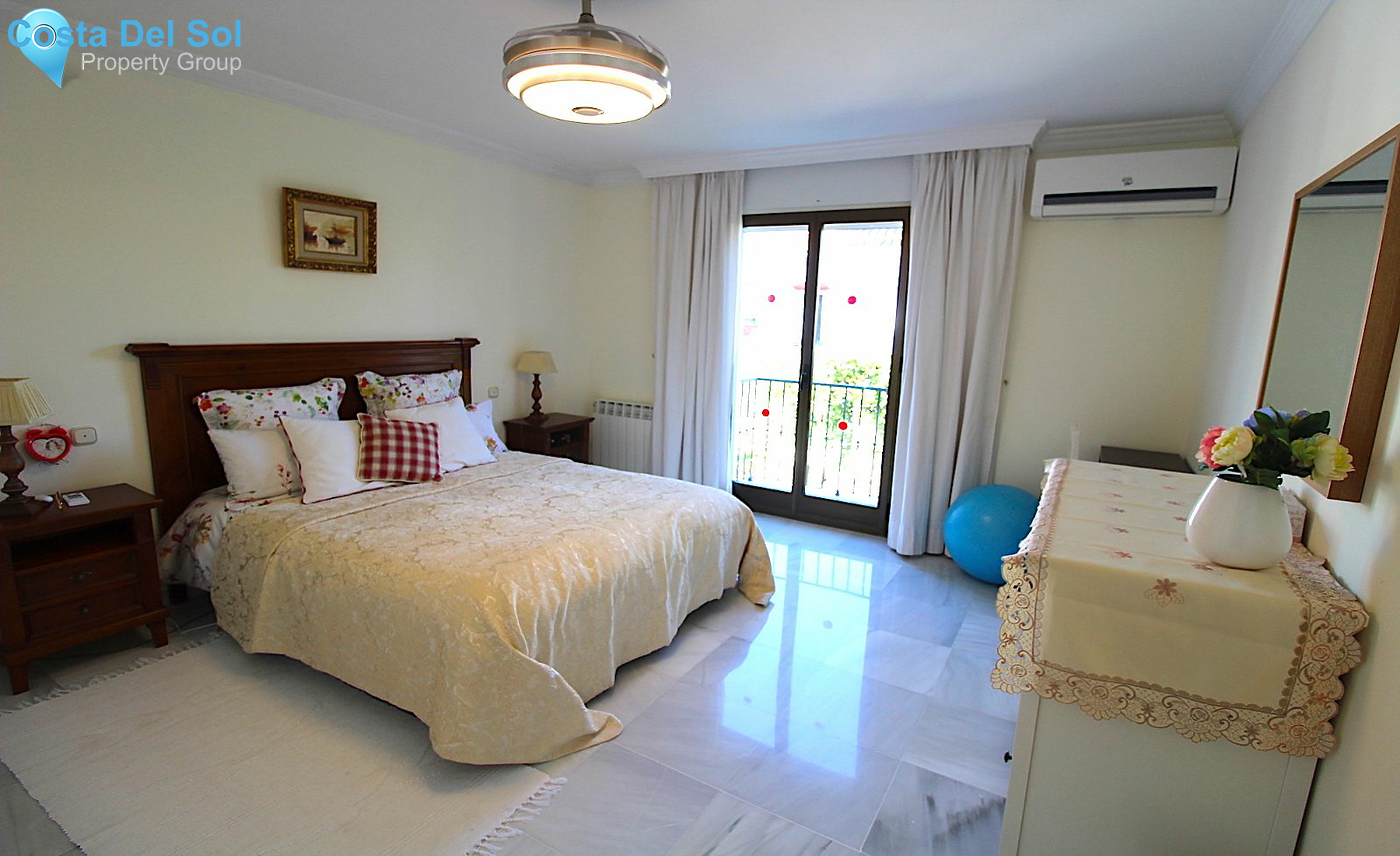 Detached Villa in San Pedro de Alcántara-1388181