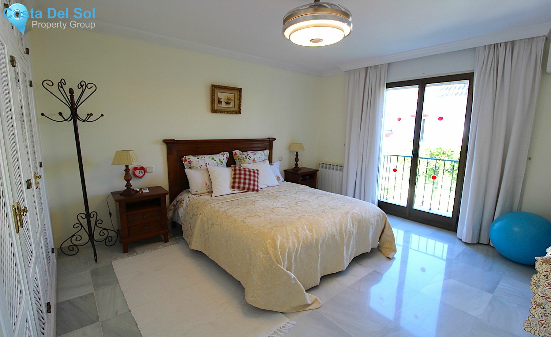 Detached Villa in San Pedro de Alcántara-1388182