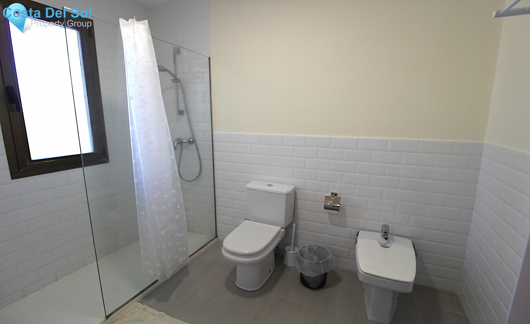 Detached Villa in San Pedro de Alcántara-1388183