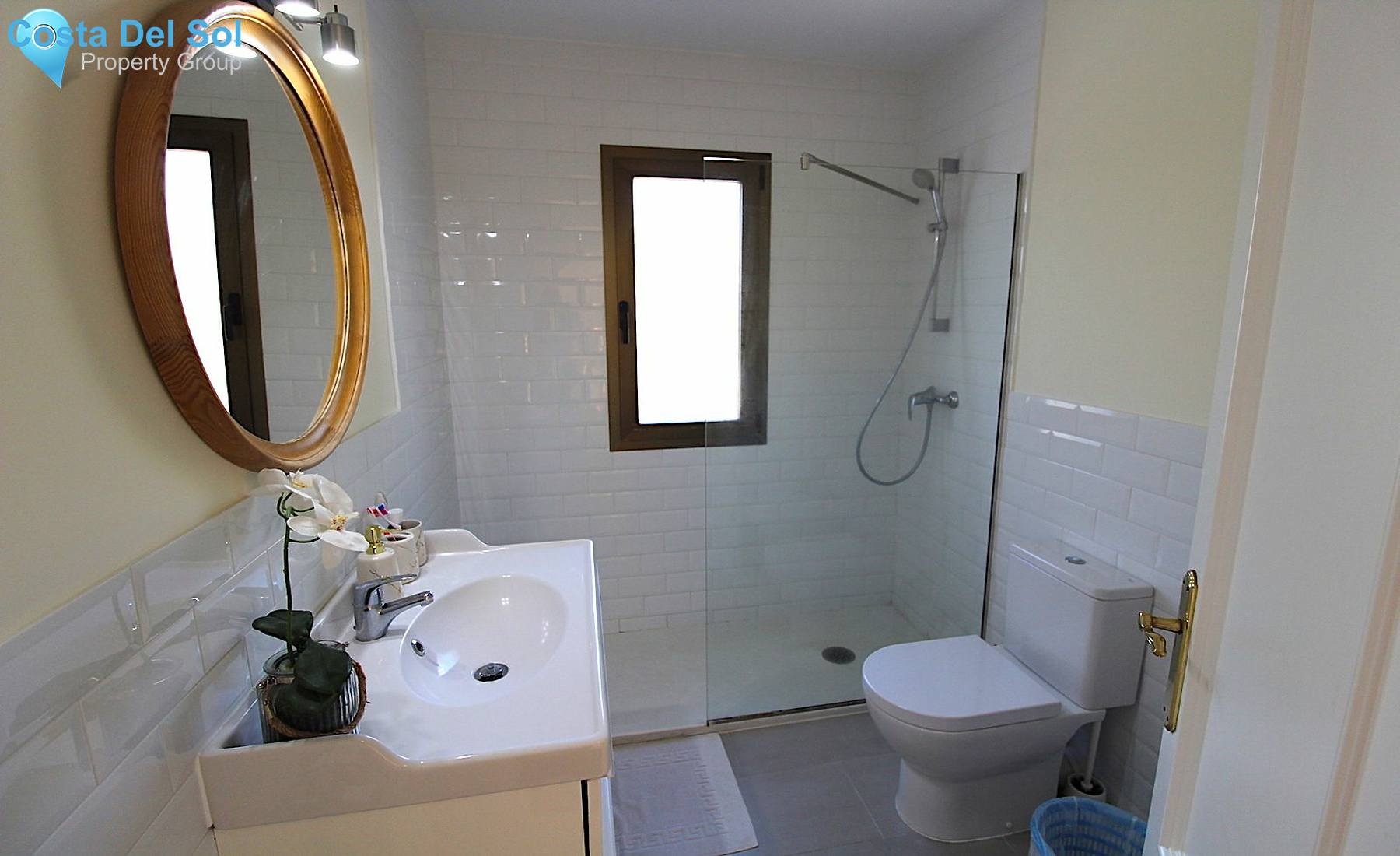 Detached Villa in San Pedro de Alcántara-1388186