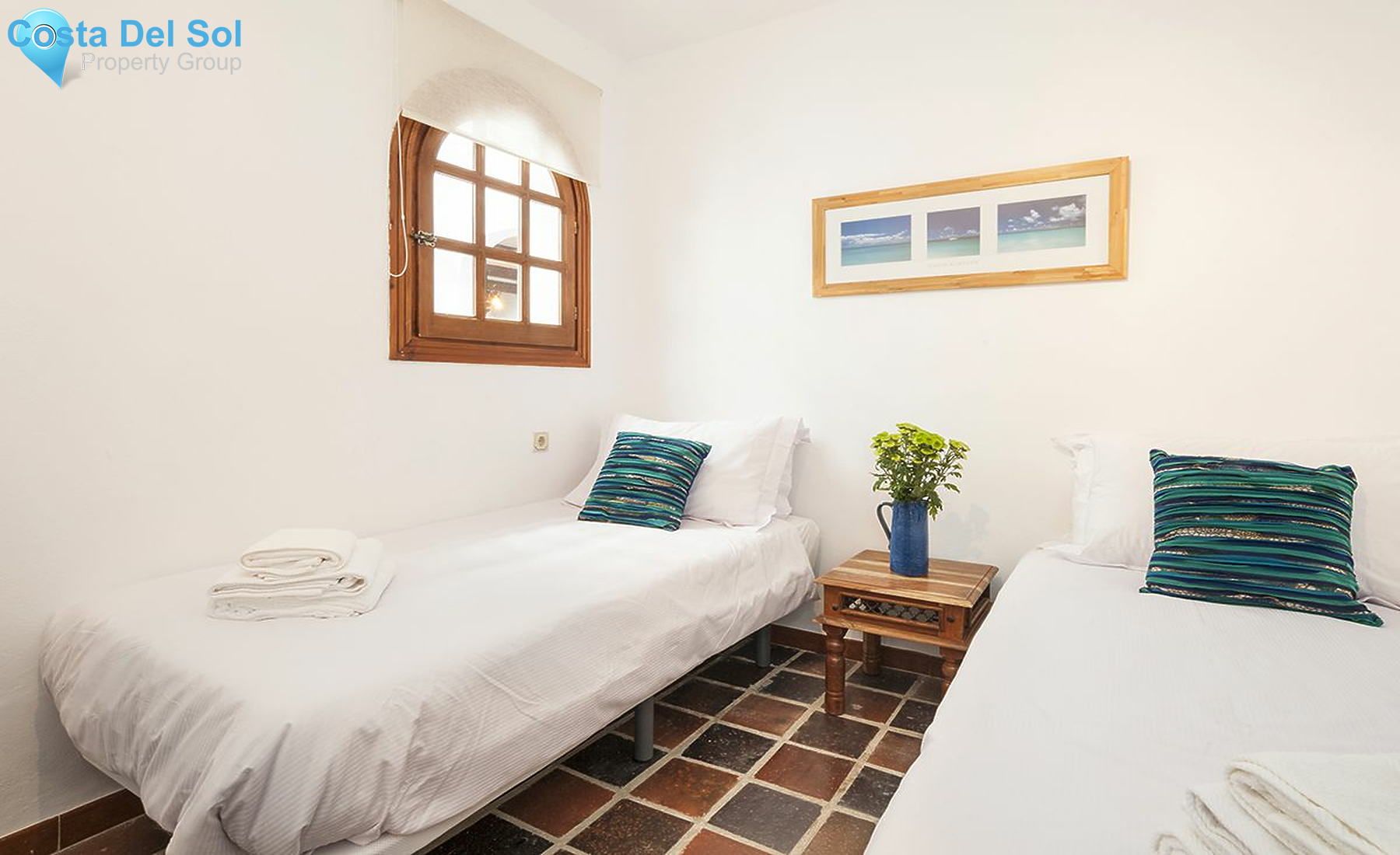 Detached Villa in San Pedro de Alcántara-1420955