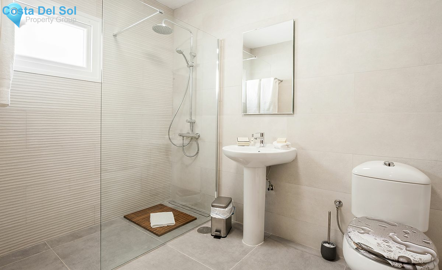 Detached Villa in San Pedro de Alcántara-1420956