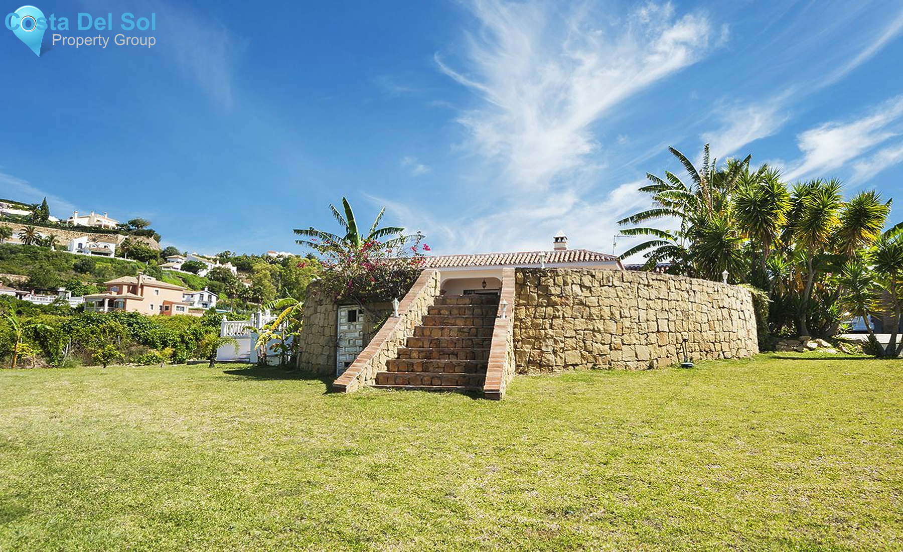 Detached Villa in San Pedro de Alcántara-1420958