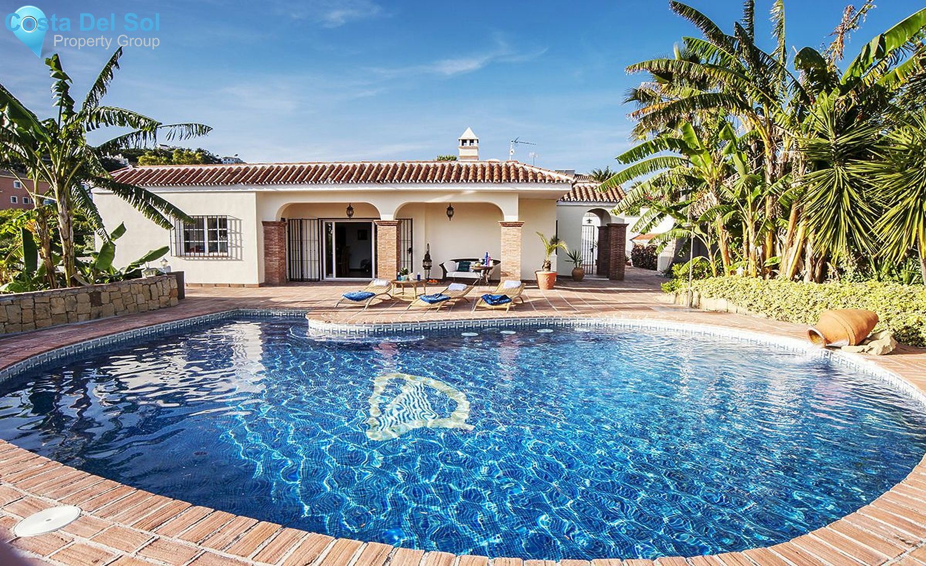 Detached Villa in San Pedro de Alcántara-1420943