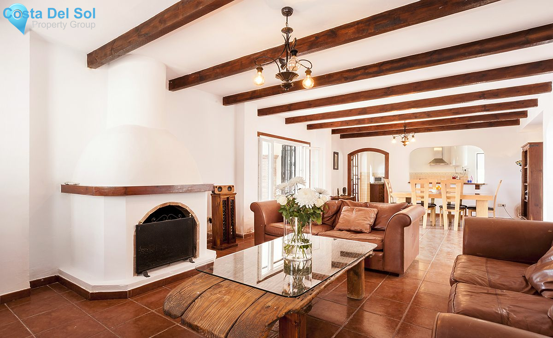 Detached Villa in San Pedro de Alcántara-1420948