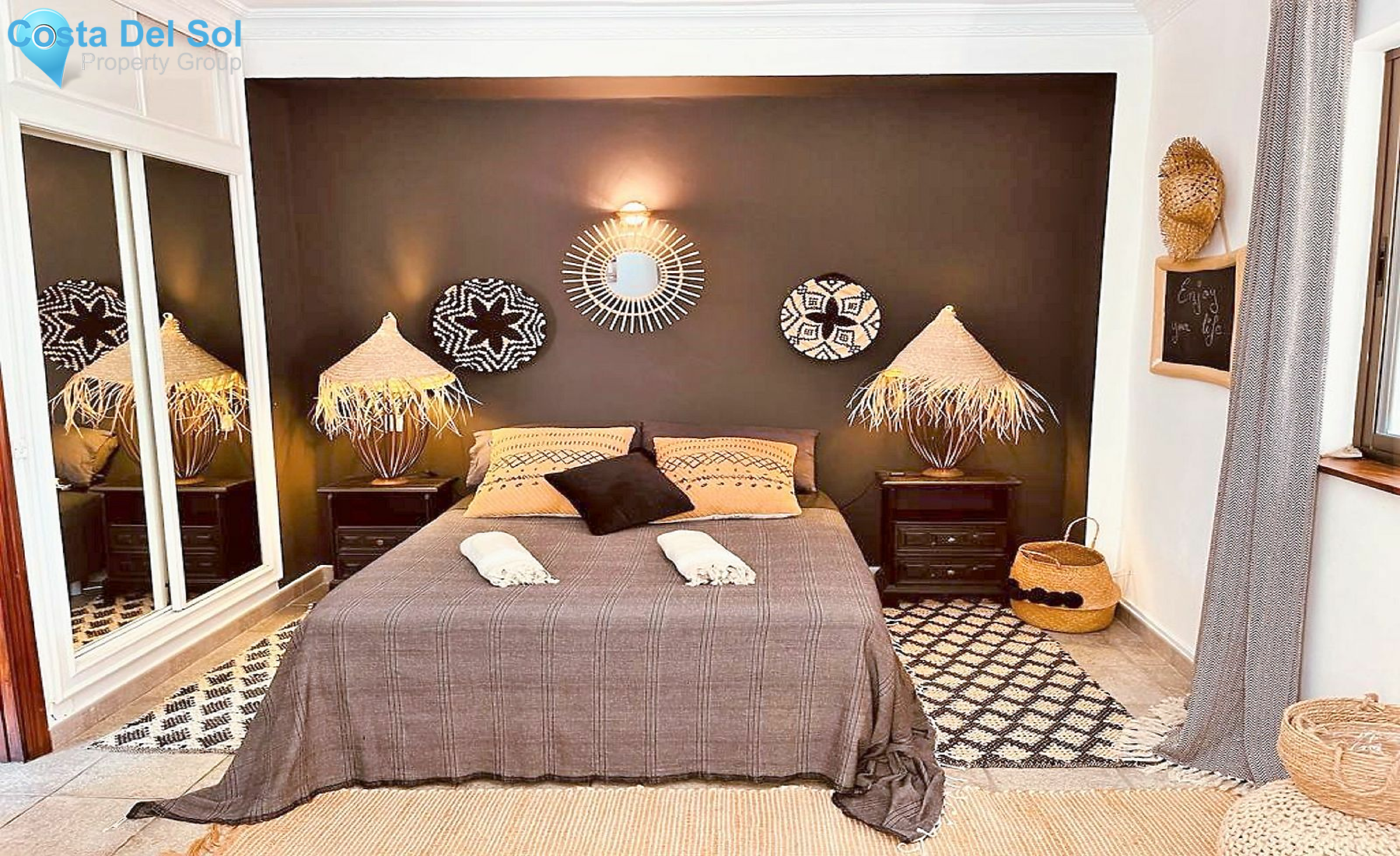 Detached Villa in San Pedro de Alcántara-1422568