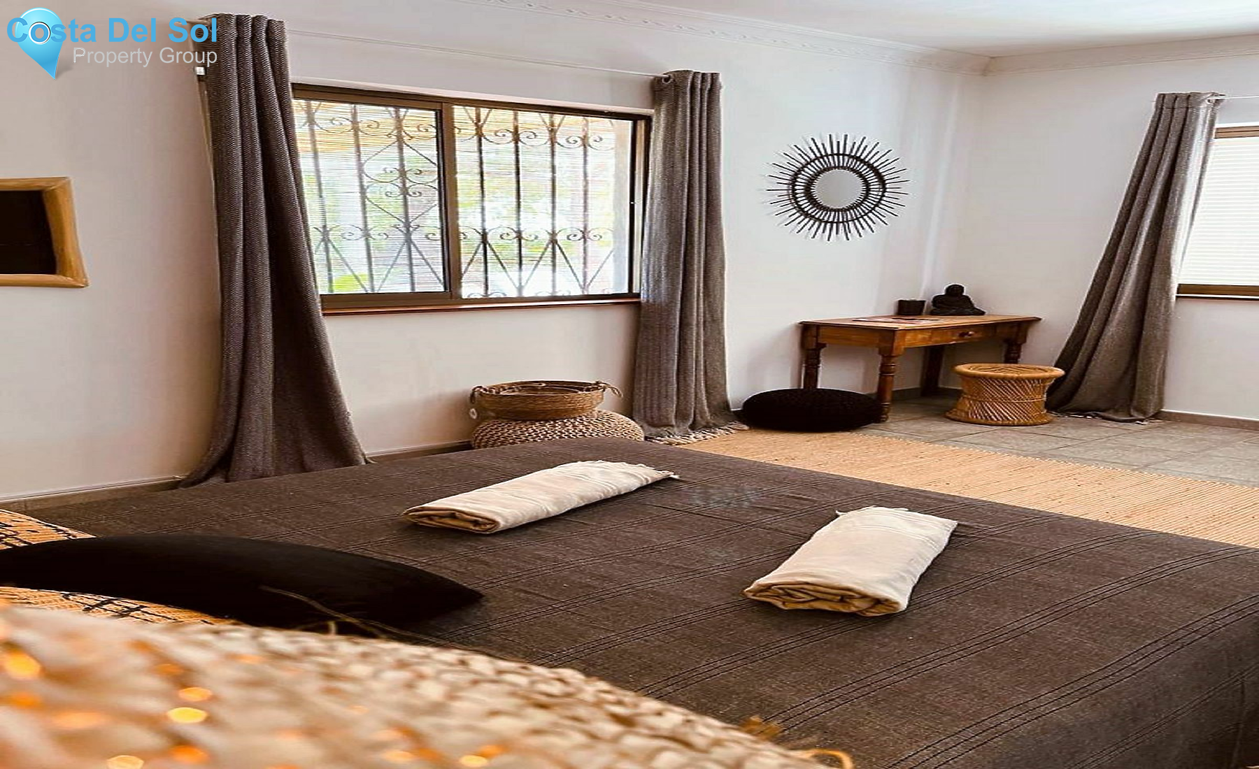 Detached Villa in San Pedro de Alcántara-1422569