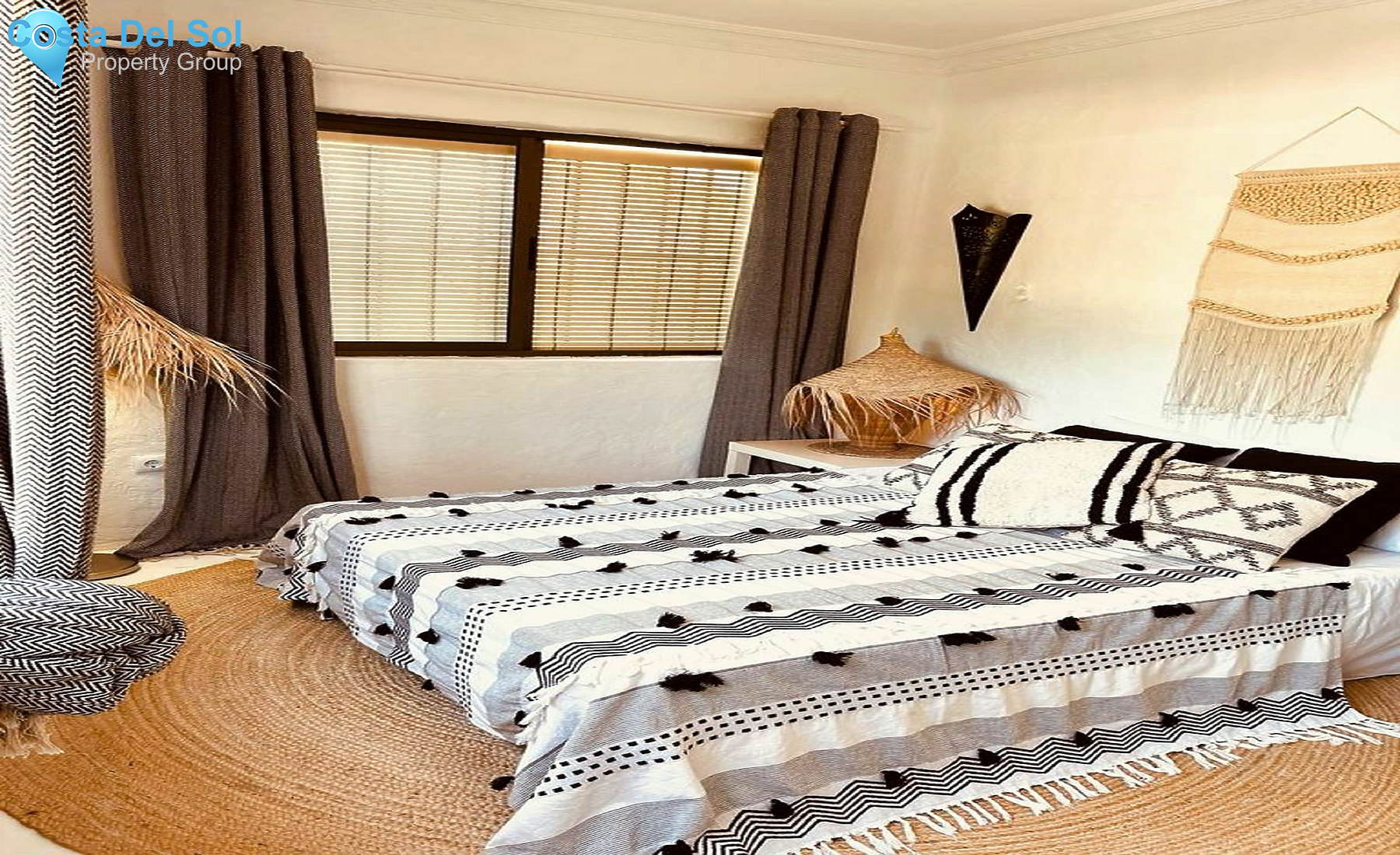 Detached Villa in San Pedro de Alcántara-1422570