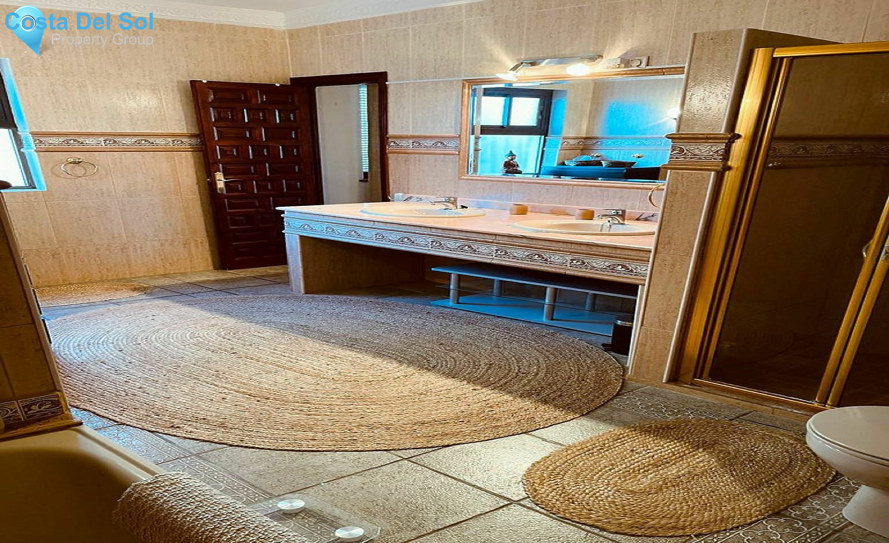 Detached Villa in San Pedro de Alcántara-1422571