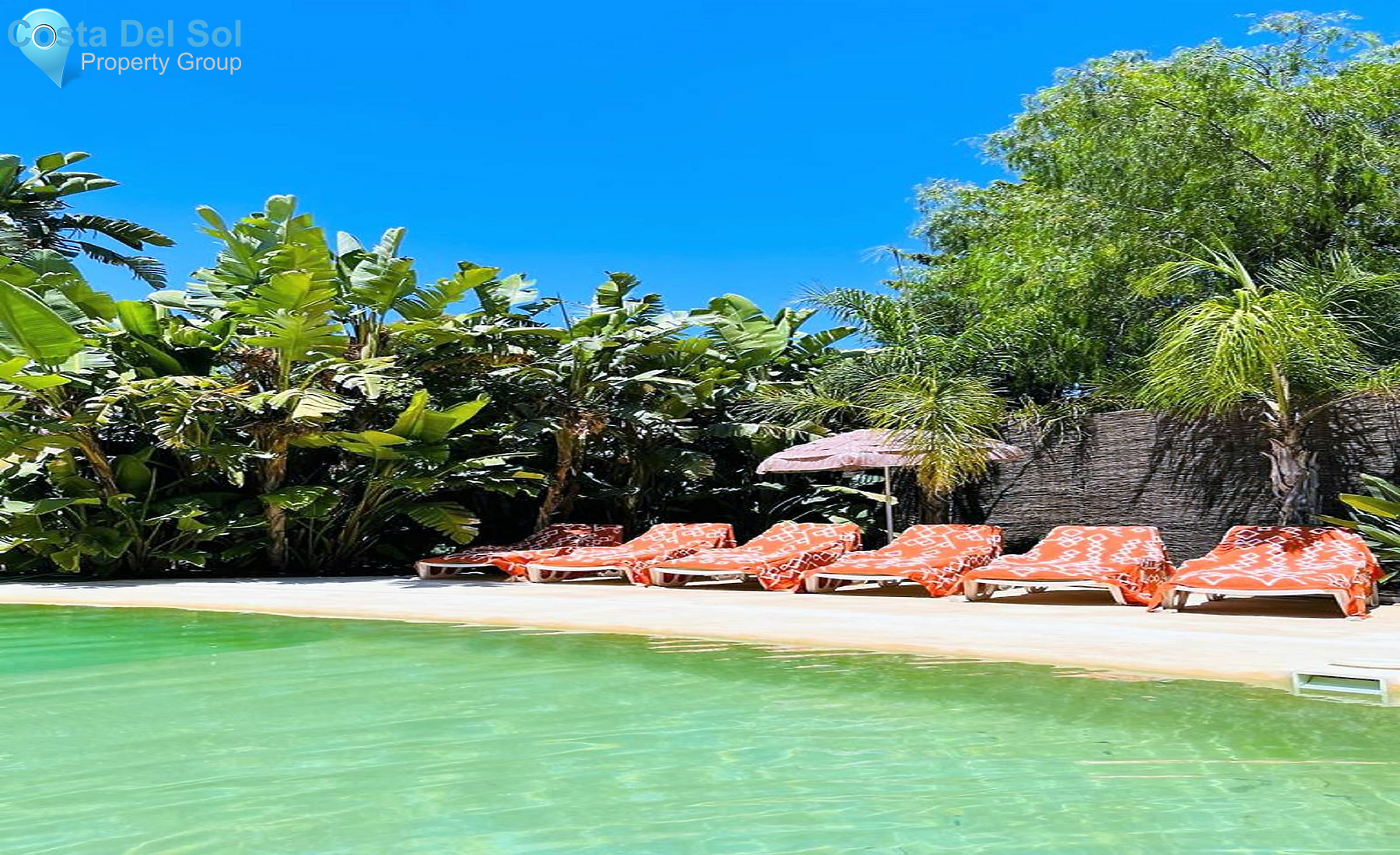 Detached Villa in San Pedro de Alcántara-1422560