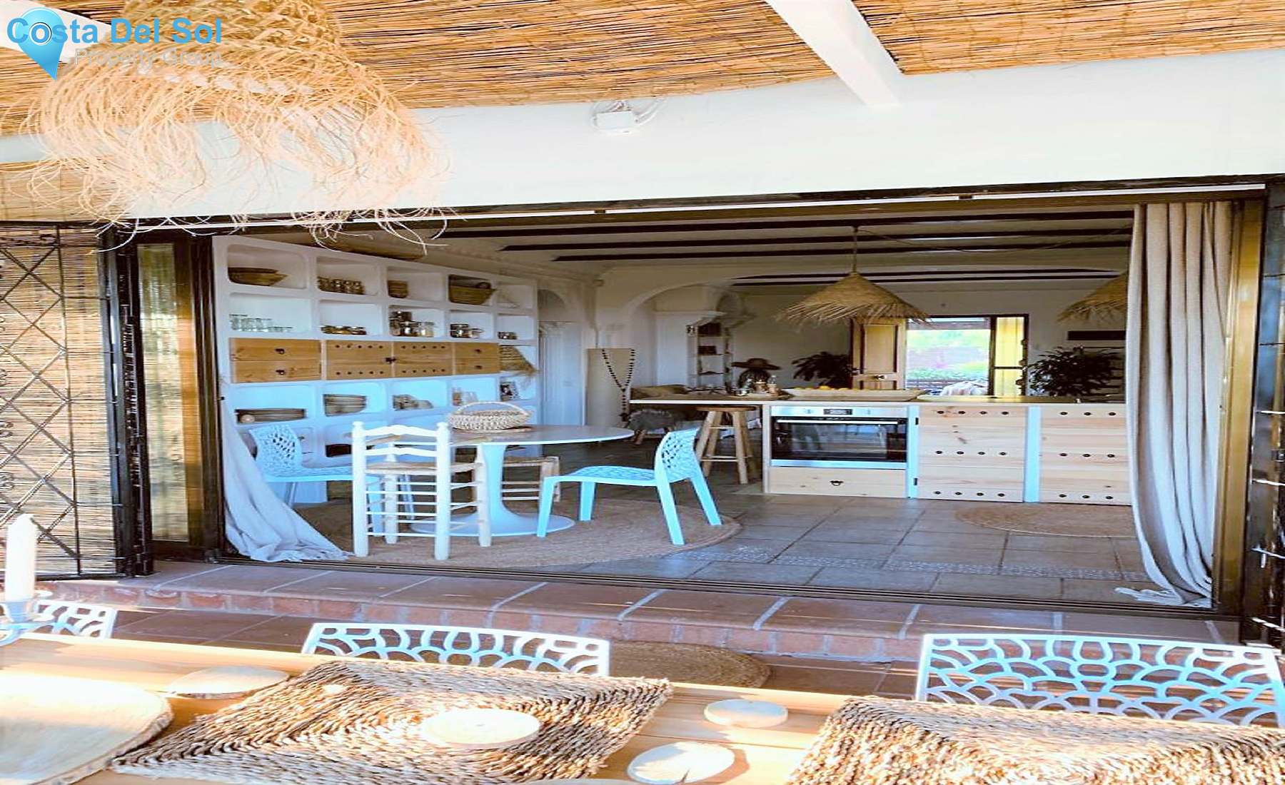 Detached Villa in San Pedro de Alcántara-1422565