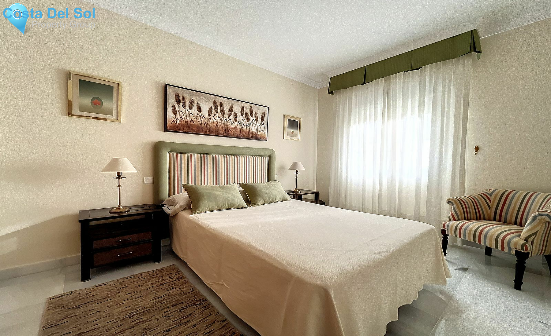 Detached Villa in San Pedro de Alcántara-1426577