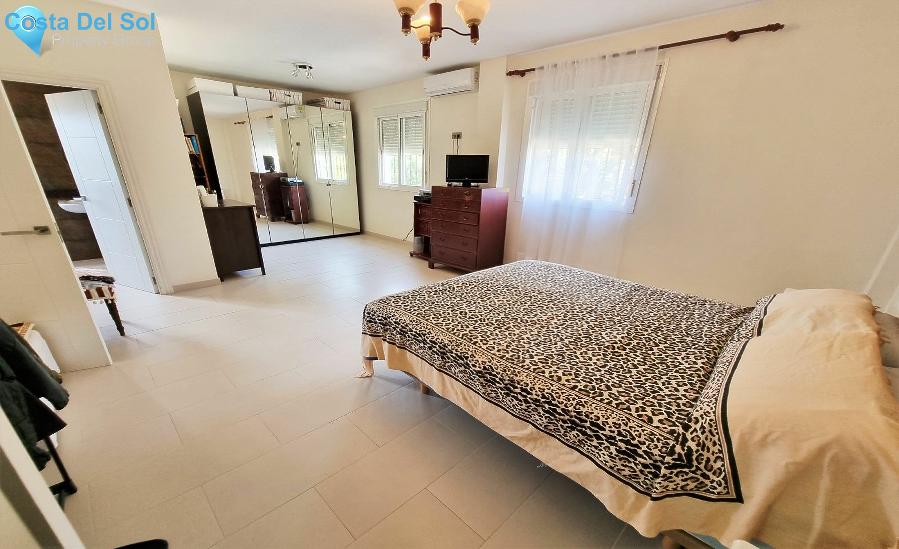 Detached Villa in San Pedro de Alcántara-1494226