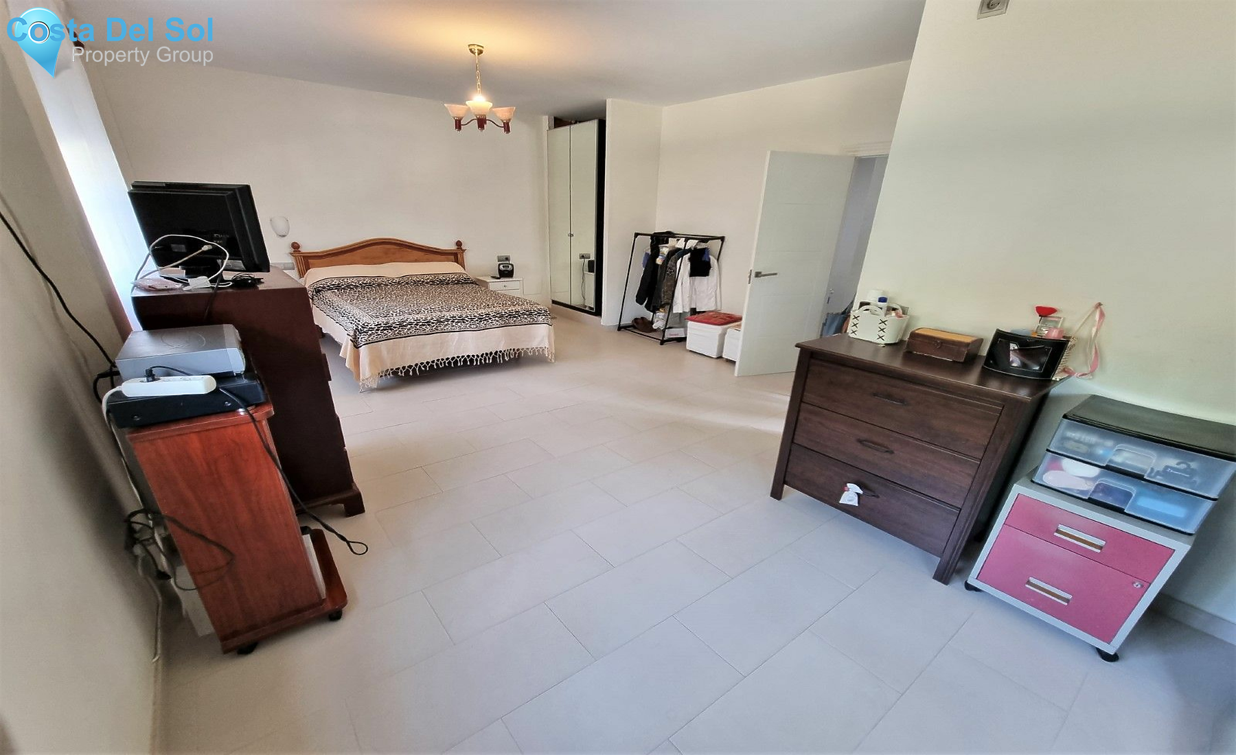 Detached Villa in San Pedro de Alcántara-1494227