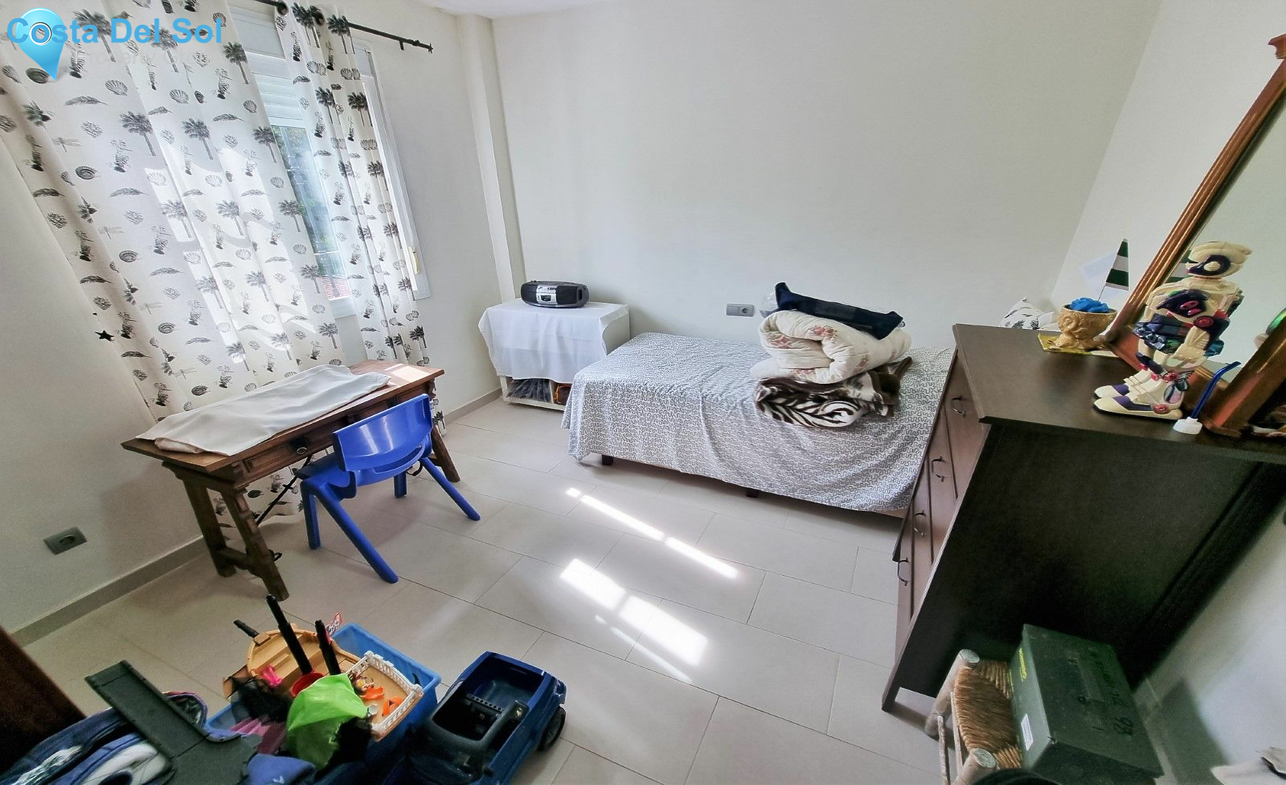 Detached Villa in San Pedro de Alcántara-1494228