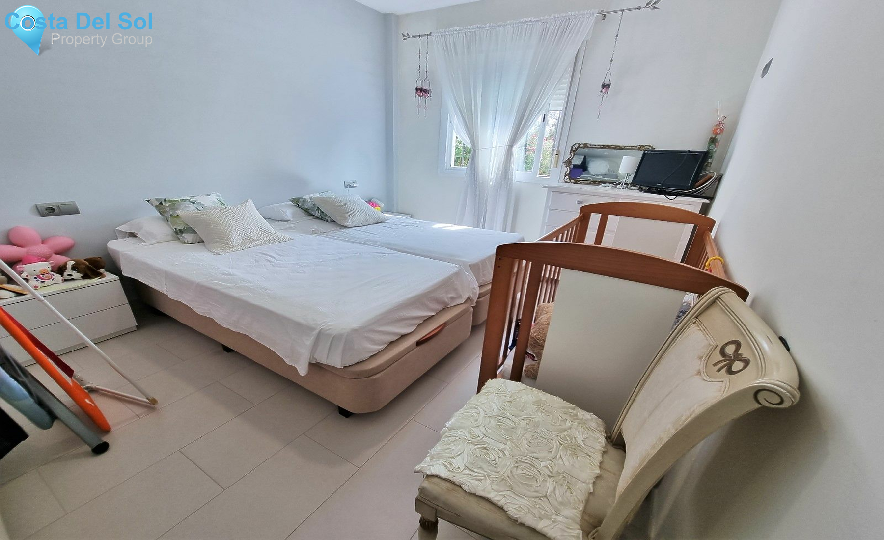 Detached Villa in San Pedro de Alcántara-1494230